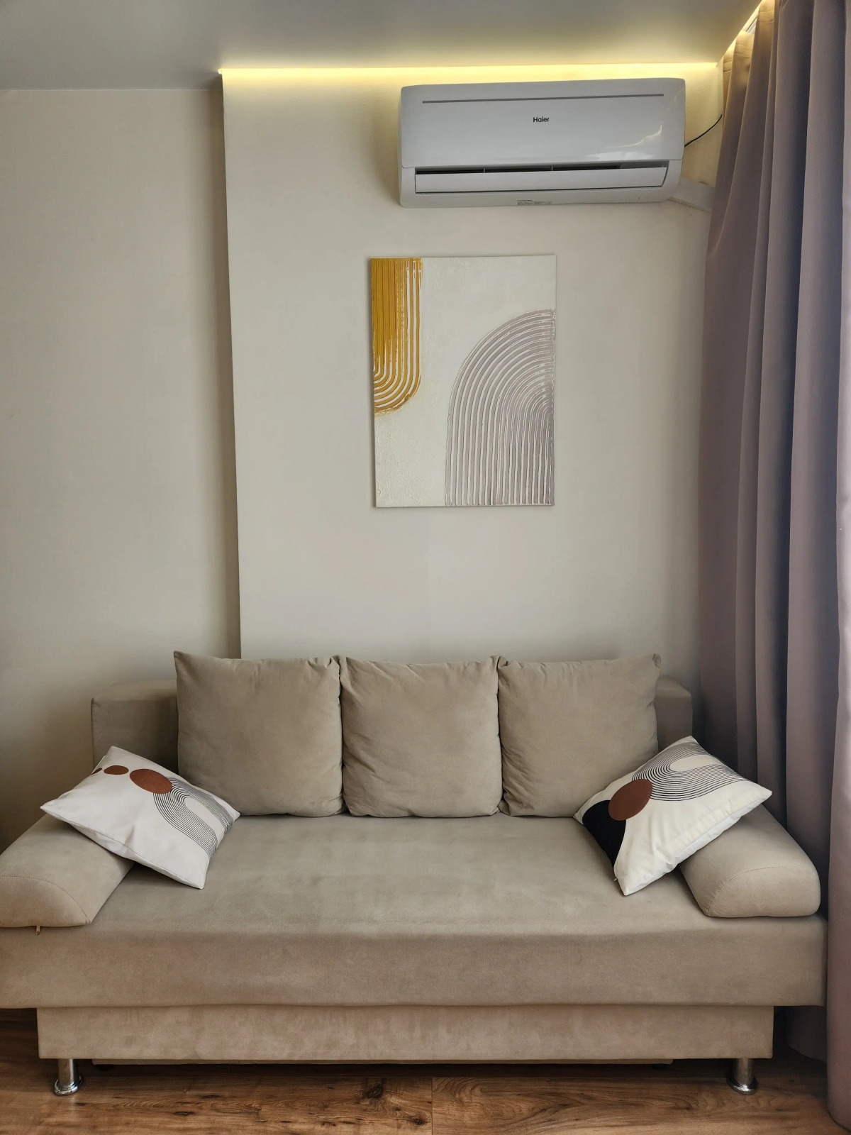 Квартира в центре Омска ЖК УТИНАЯ ГОРА