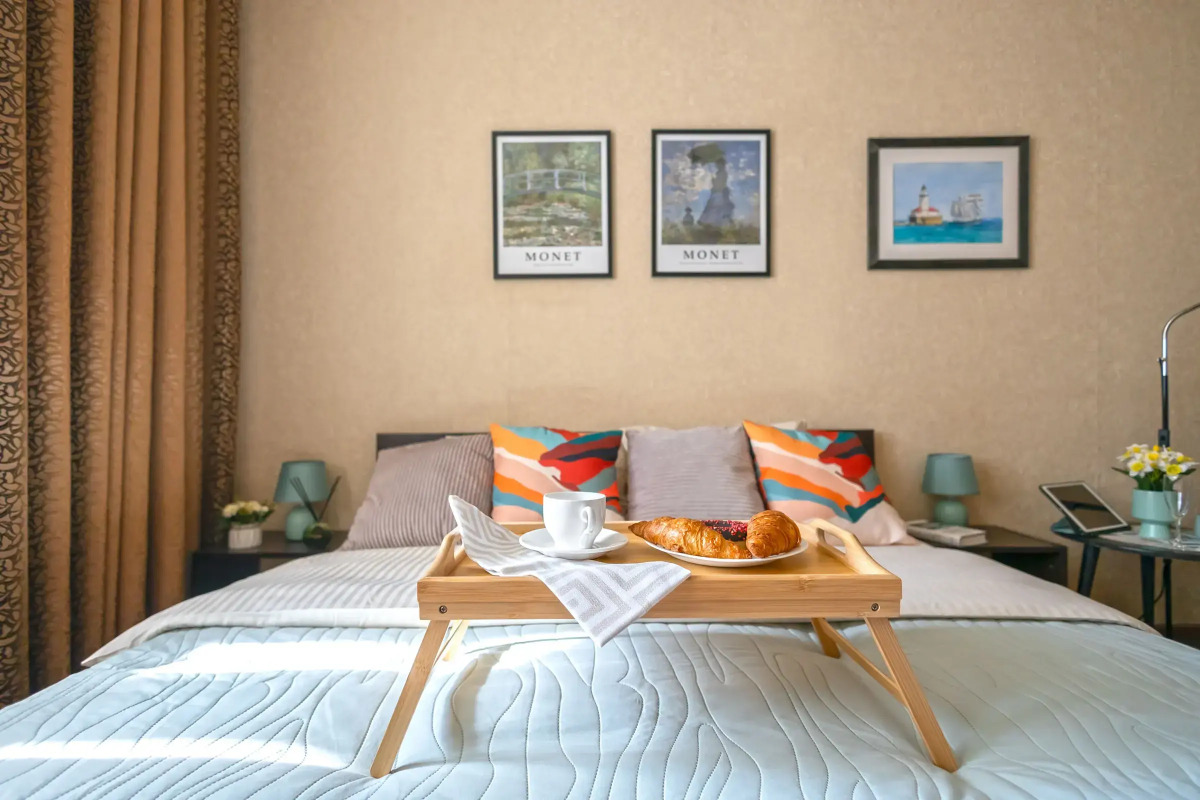 Квартира 1-комнатная у метро Улица Скобелевская