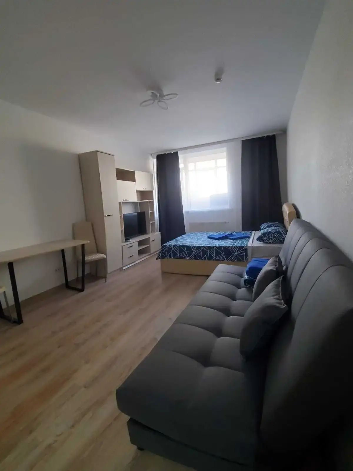 Апартаменты у Аэропорта Dream House