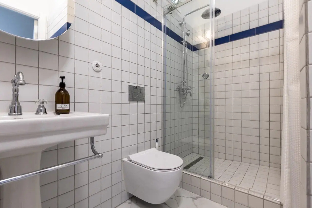 Апартаменты на улице Республики