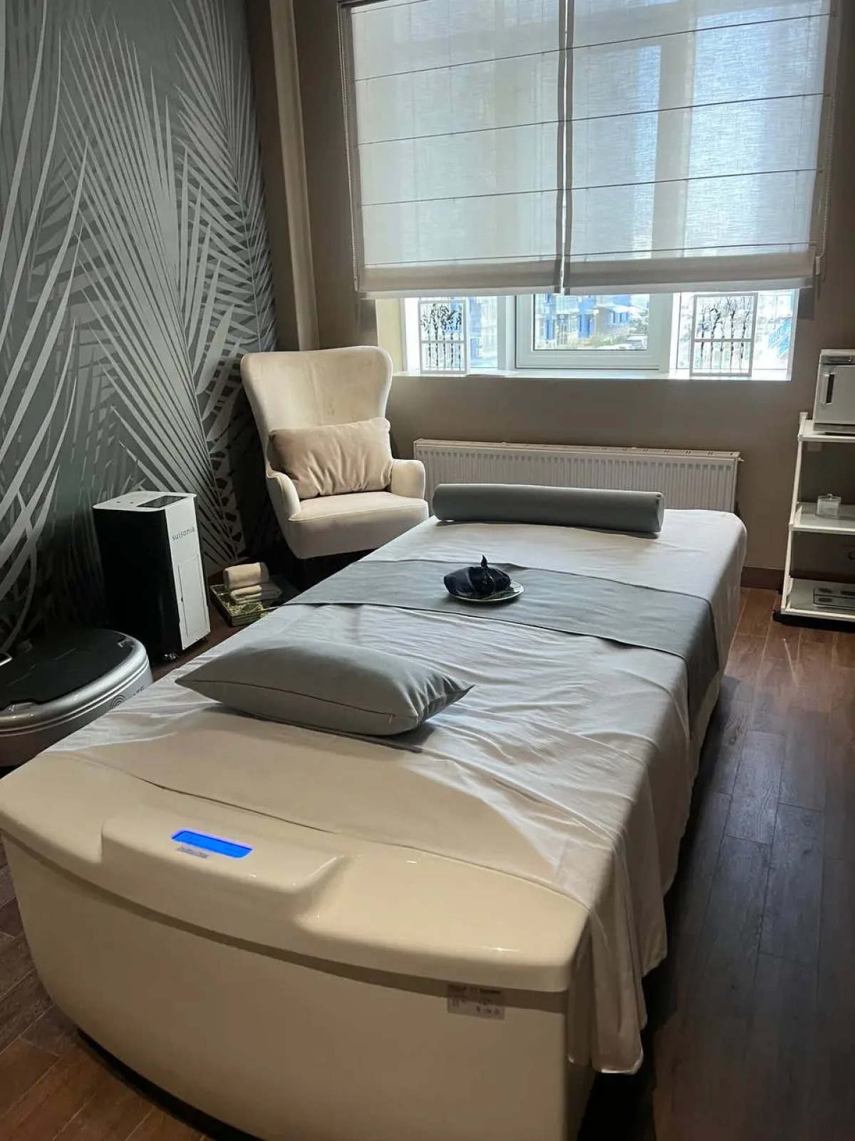 Апартаменты Grand Palace 921