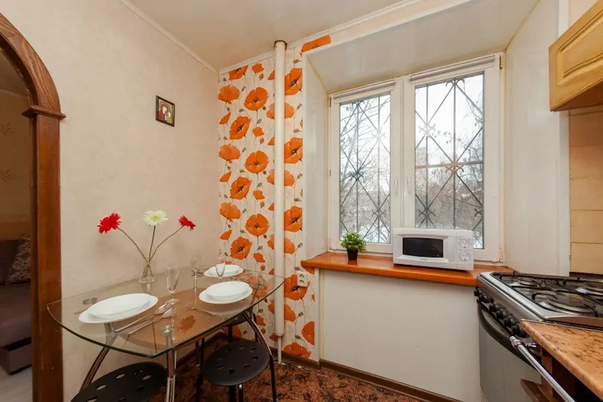 Апартаменты Двухкомнатные Москва-Сити