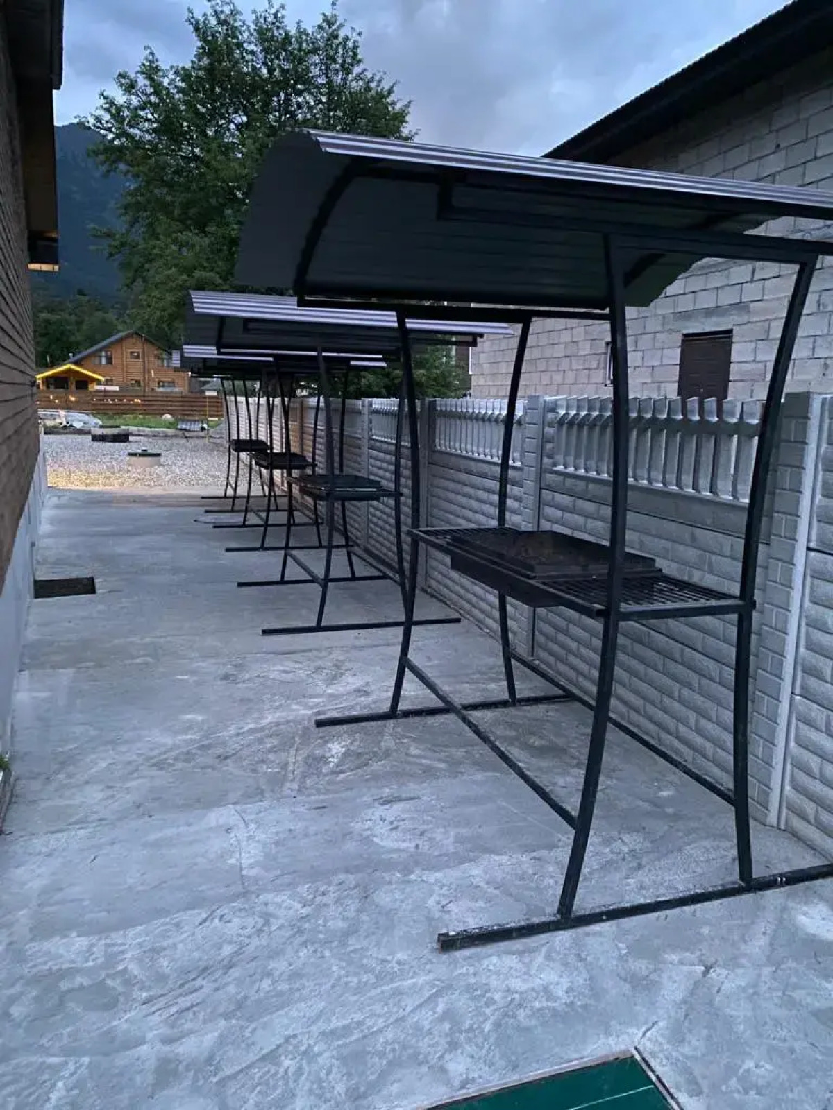 Гостевой дом Sinoor