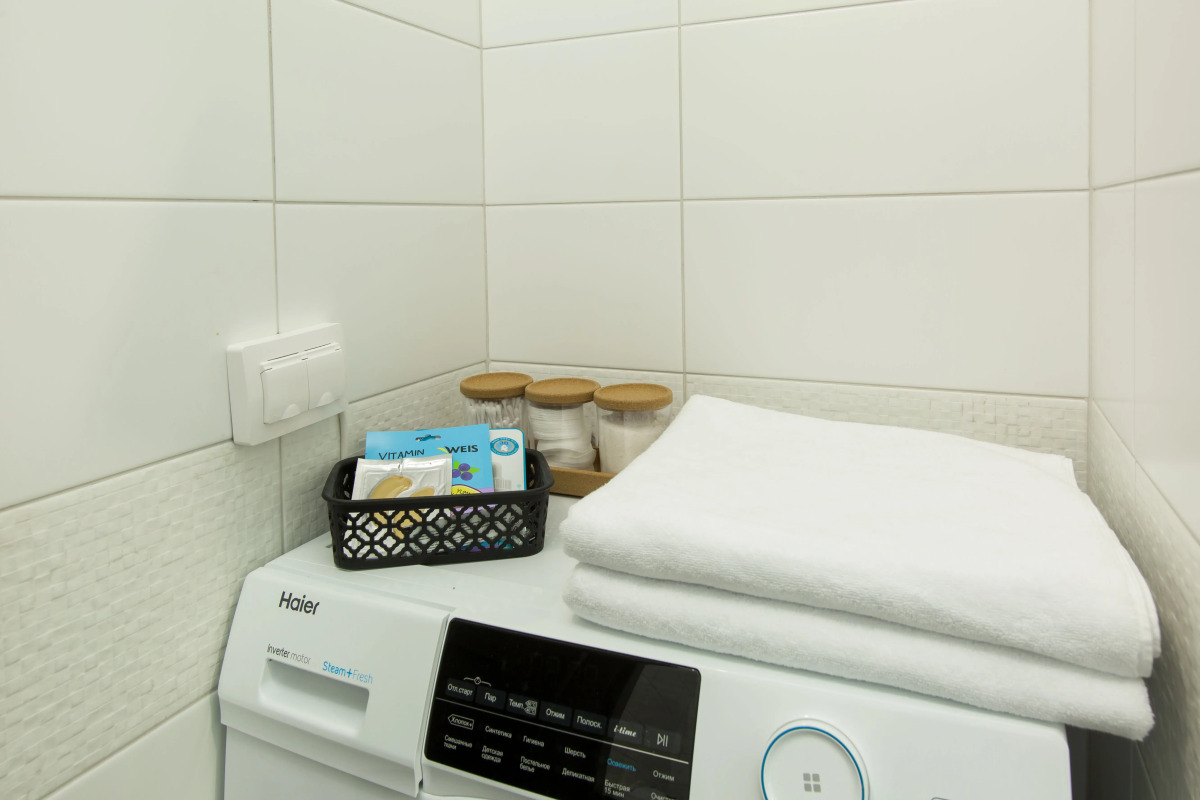 Апартаменты Pronina Aparts Family Luxe