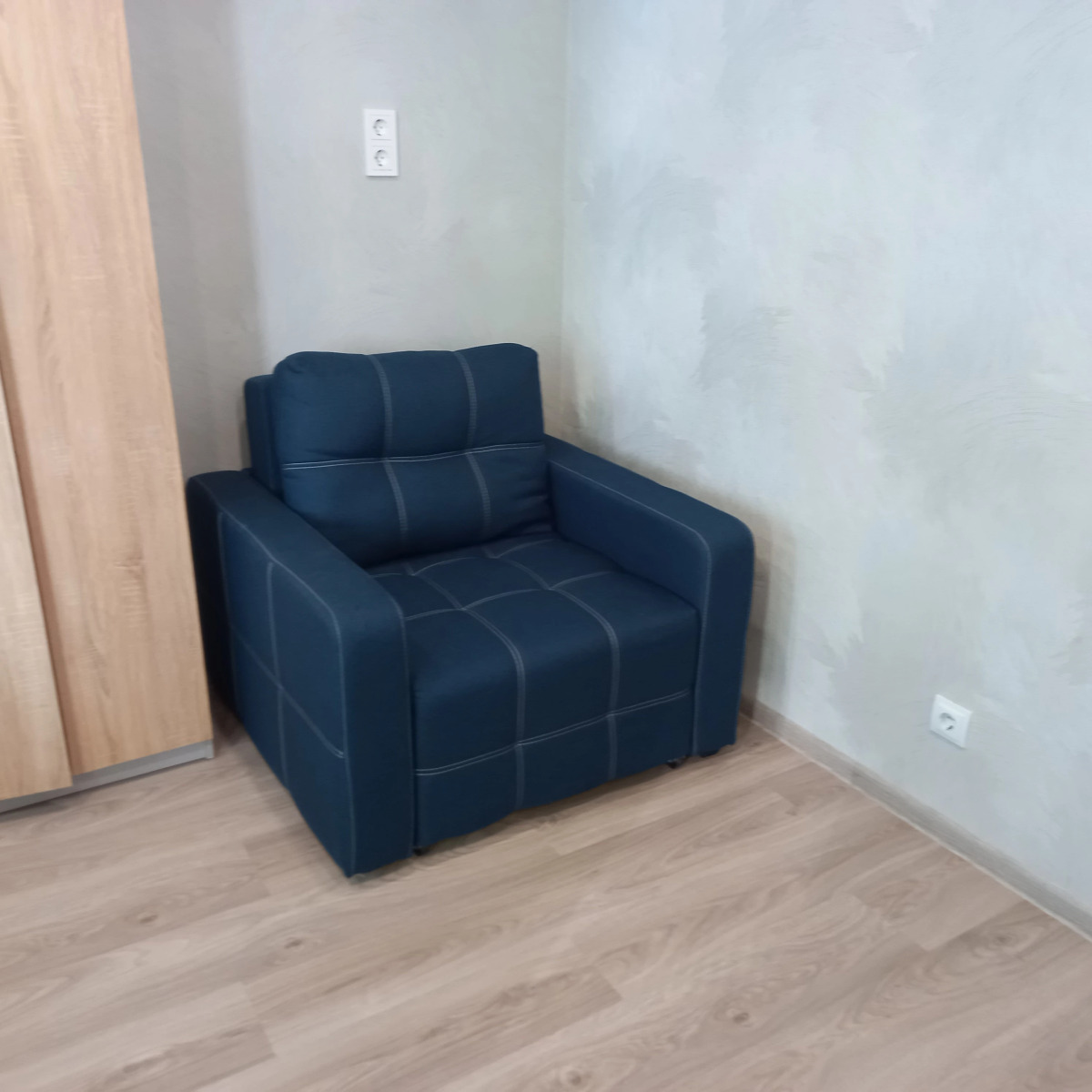 Апартаменты Альпы Студия Повышенного Комфорта