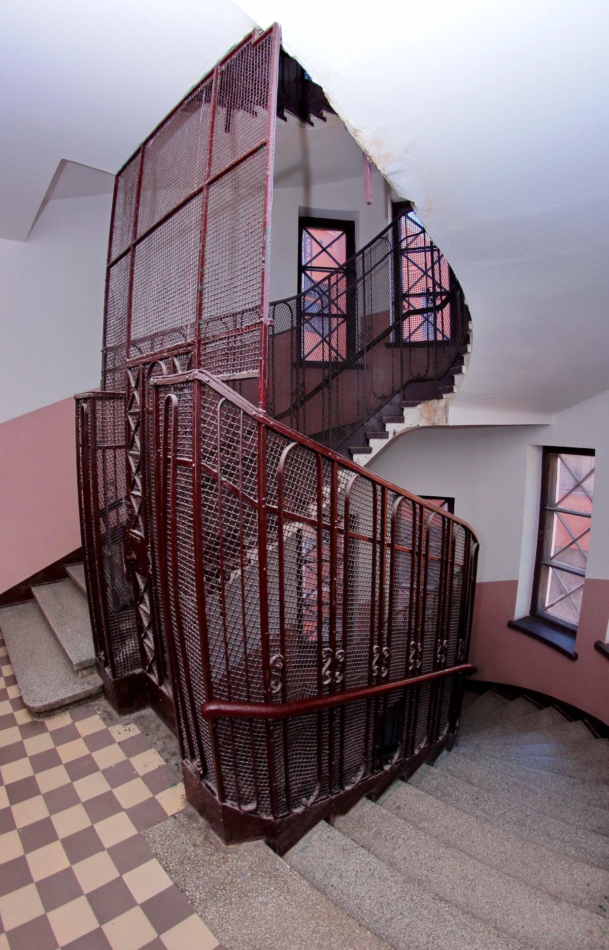 Апартаменты J&N Apartments Ленинградский 10