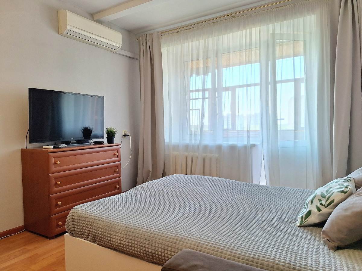 Квартира в центре на Толбухина