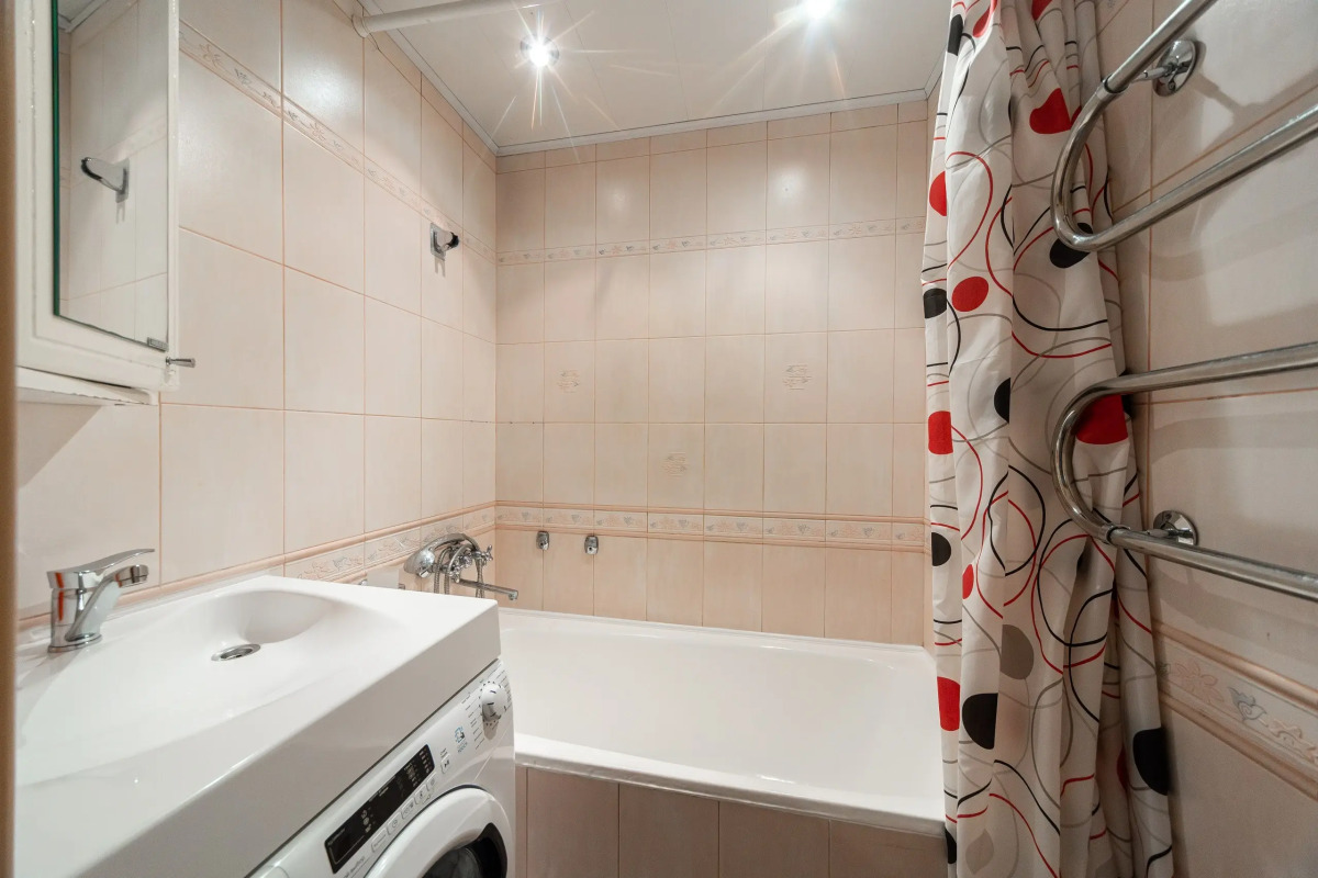 Апартаменты Стандарт с двумя комнатами