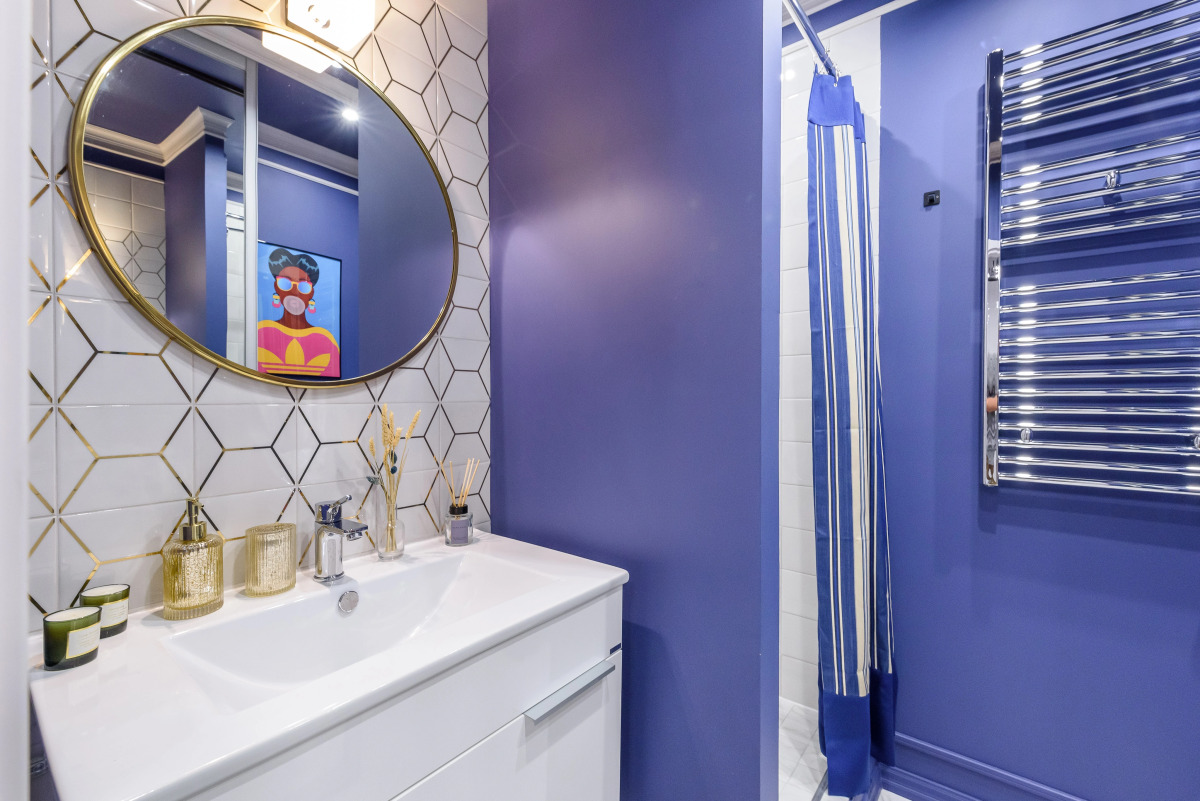 Квартира Palacio