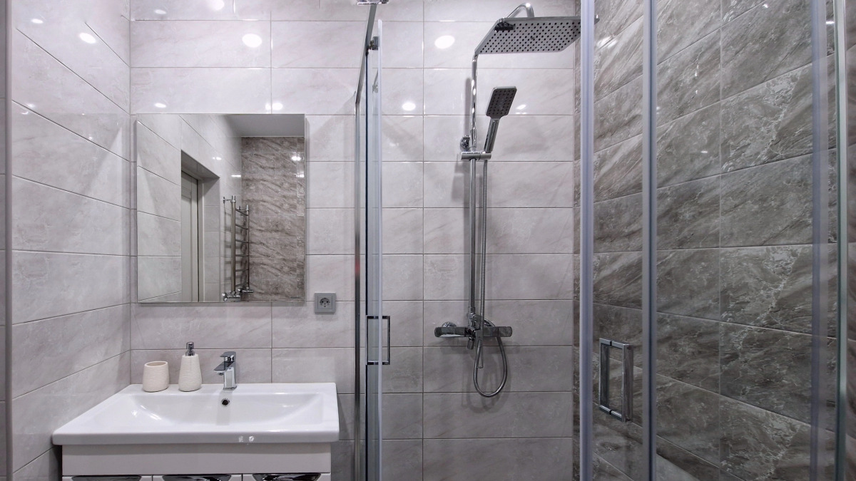 Квартира Однокомнатная с балконом на Гвардейской