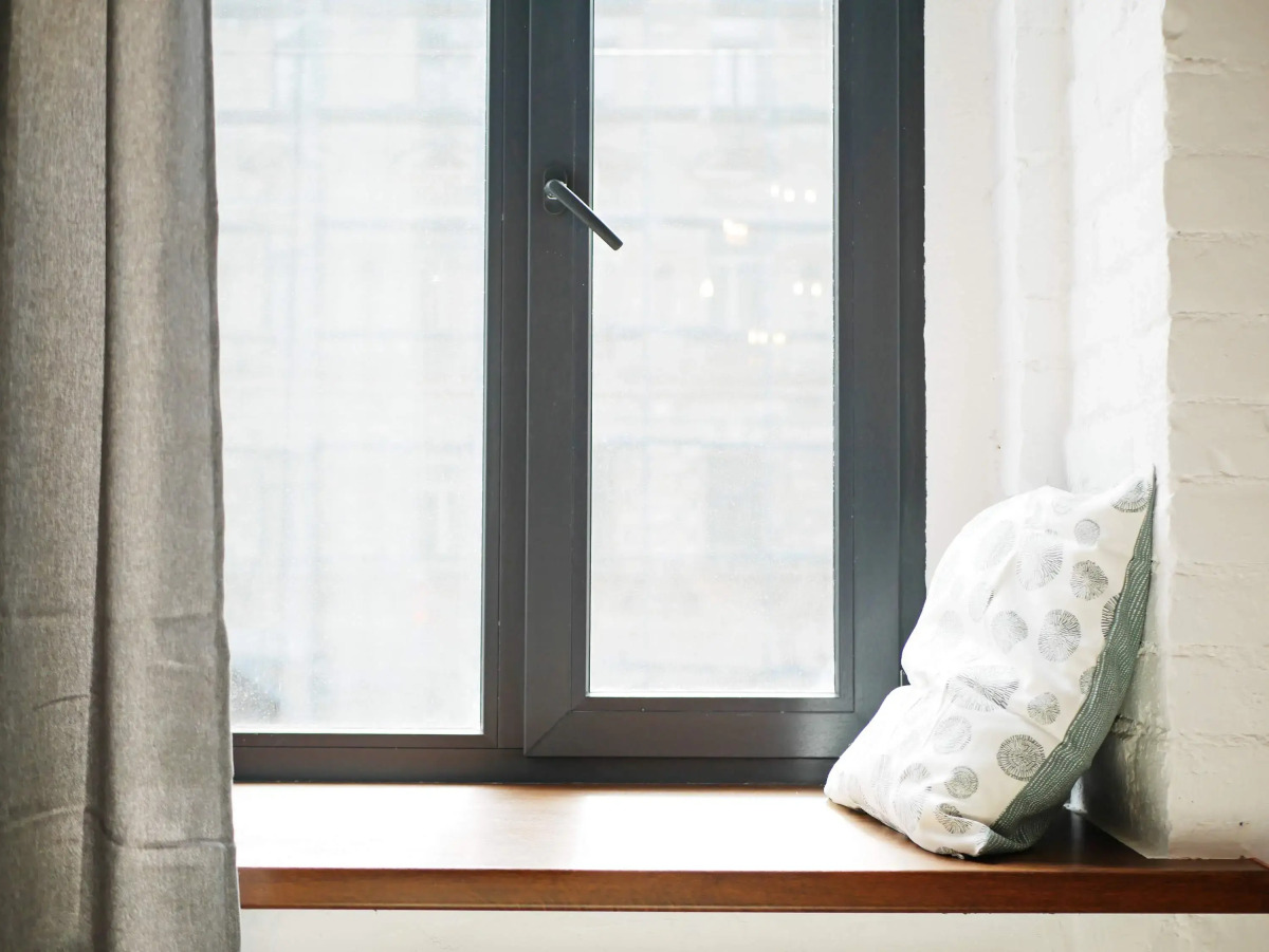 Квартира светлая дизайнерская рядом с Невским проспектом