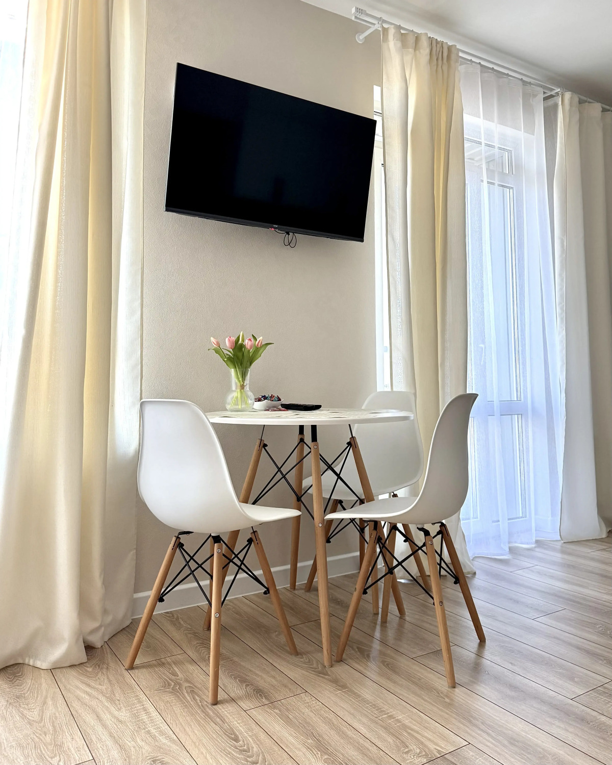 Квартира в Петрозаводске