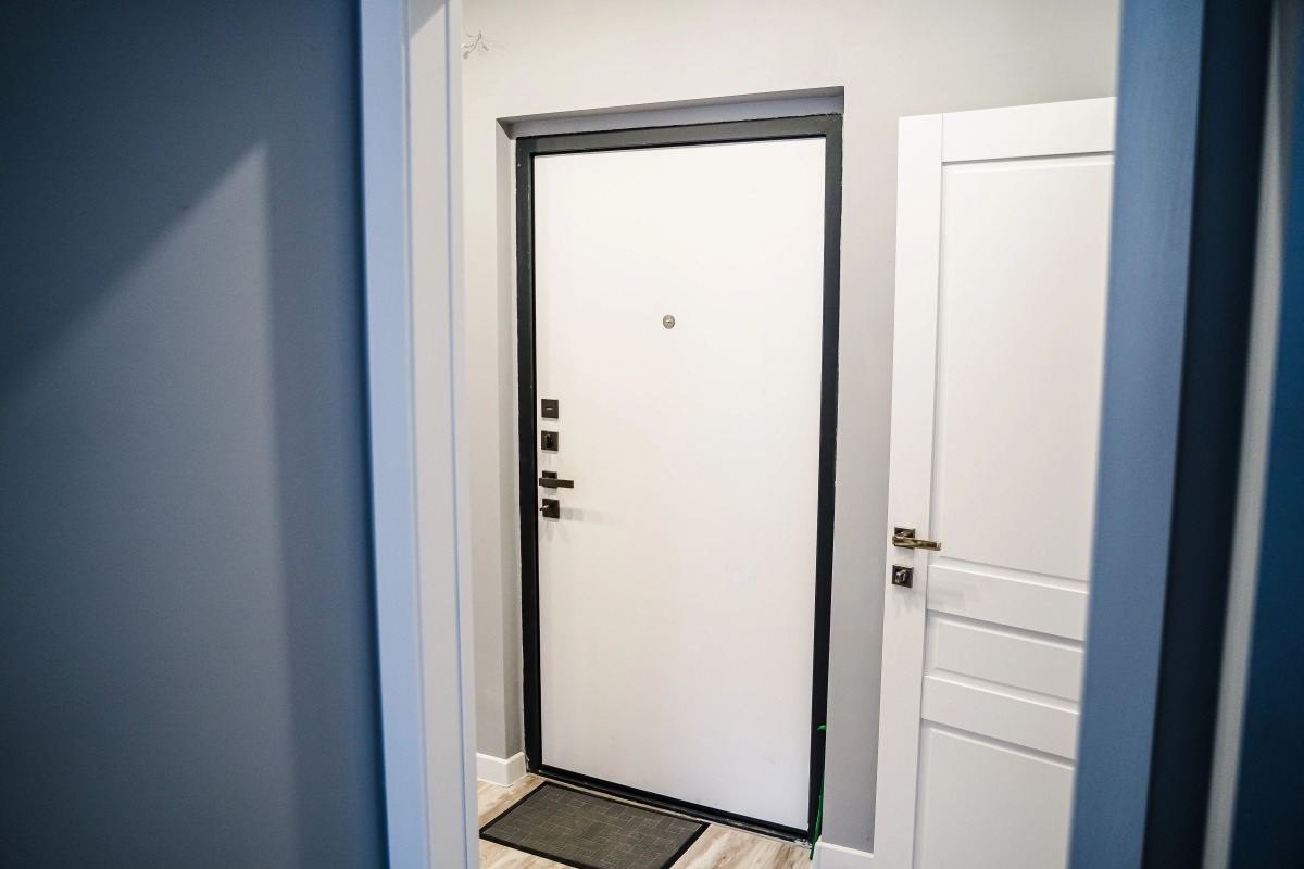 Квартира Двухкомнатная в Центре Иркутска рядом с Аэропортом