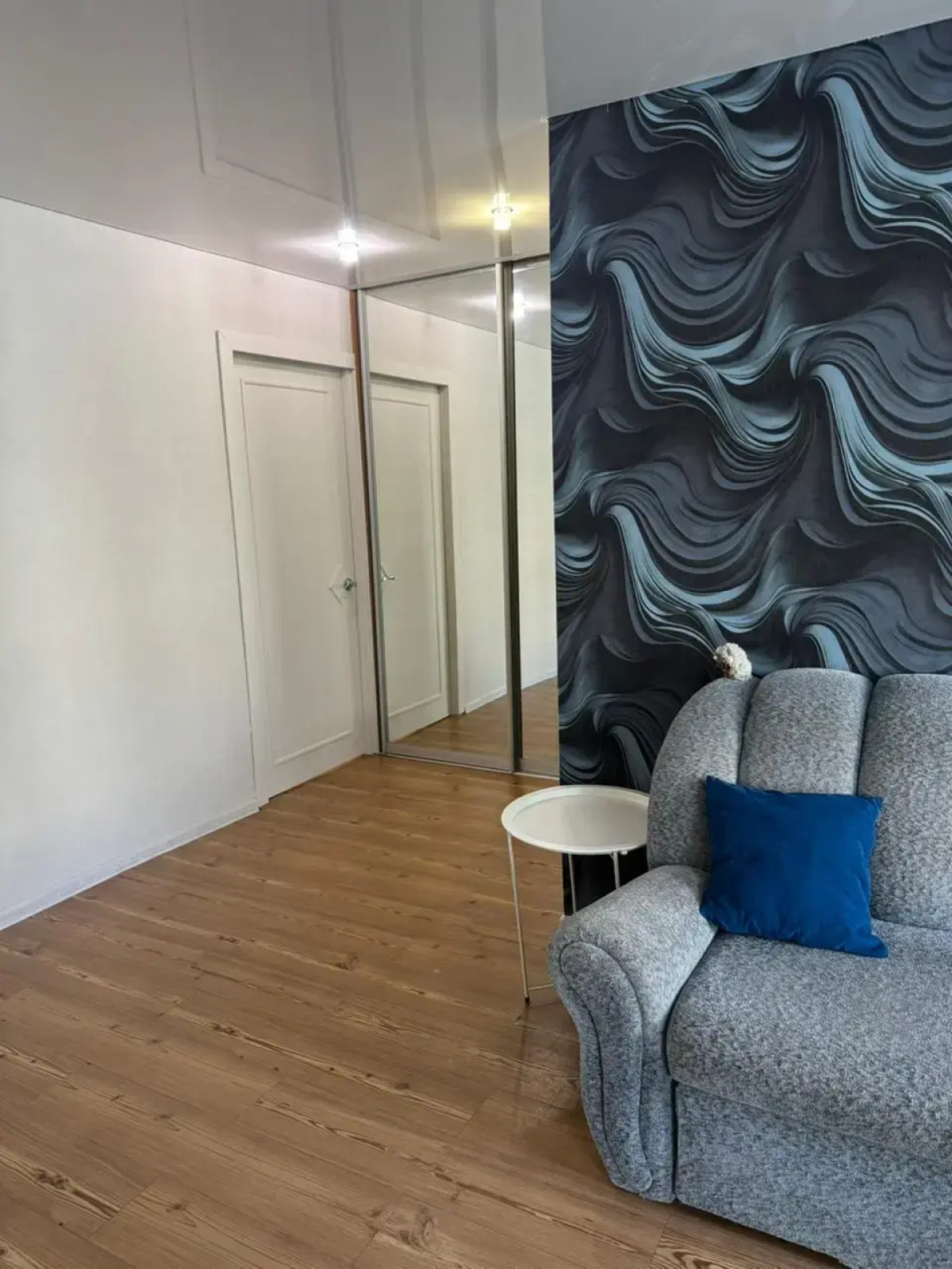 Апартаменты Созвездие Камчатки в Деловом Центре Города