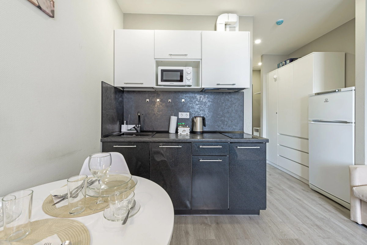 Апартаменты Hotel Spb 1