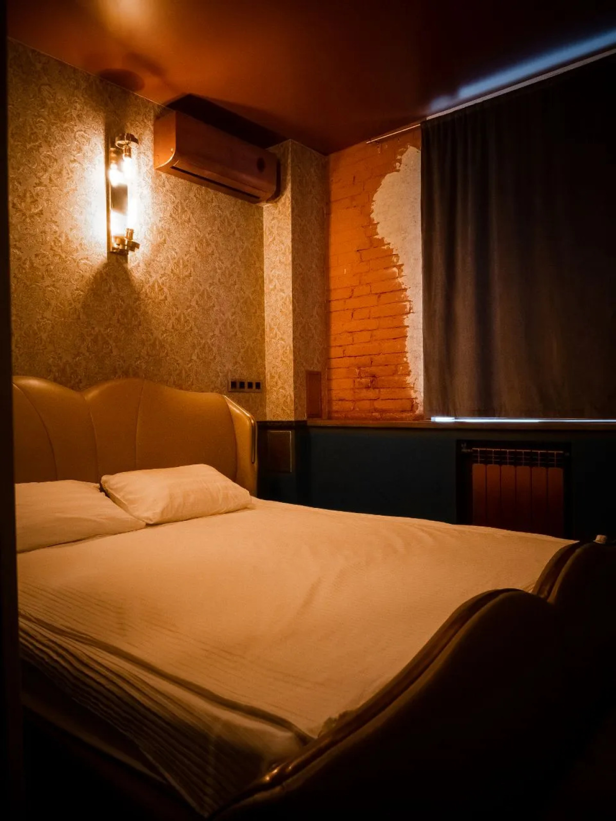 Квартира ImpeRialist