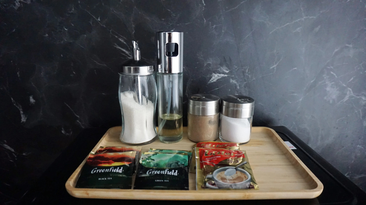 Квартира Стильная евродвушка в центре