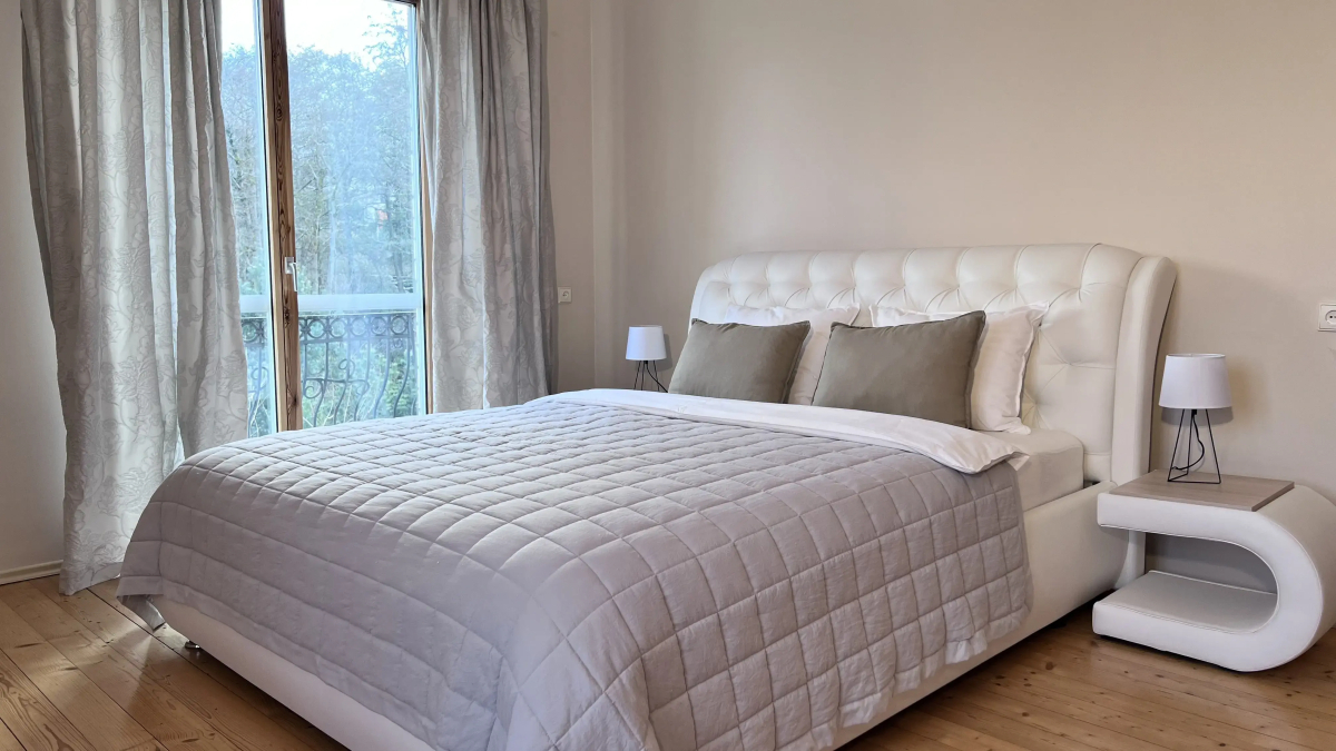 Гостевой дом Гнездо