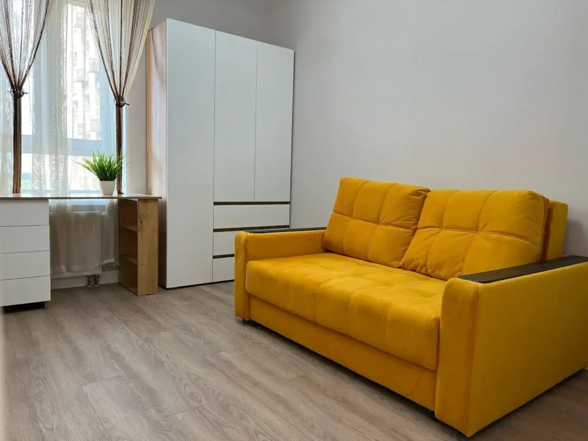 Квартира Трехкомнатная на шестерых с кондиционером