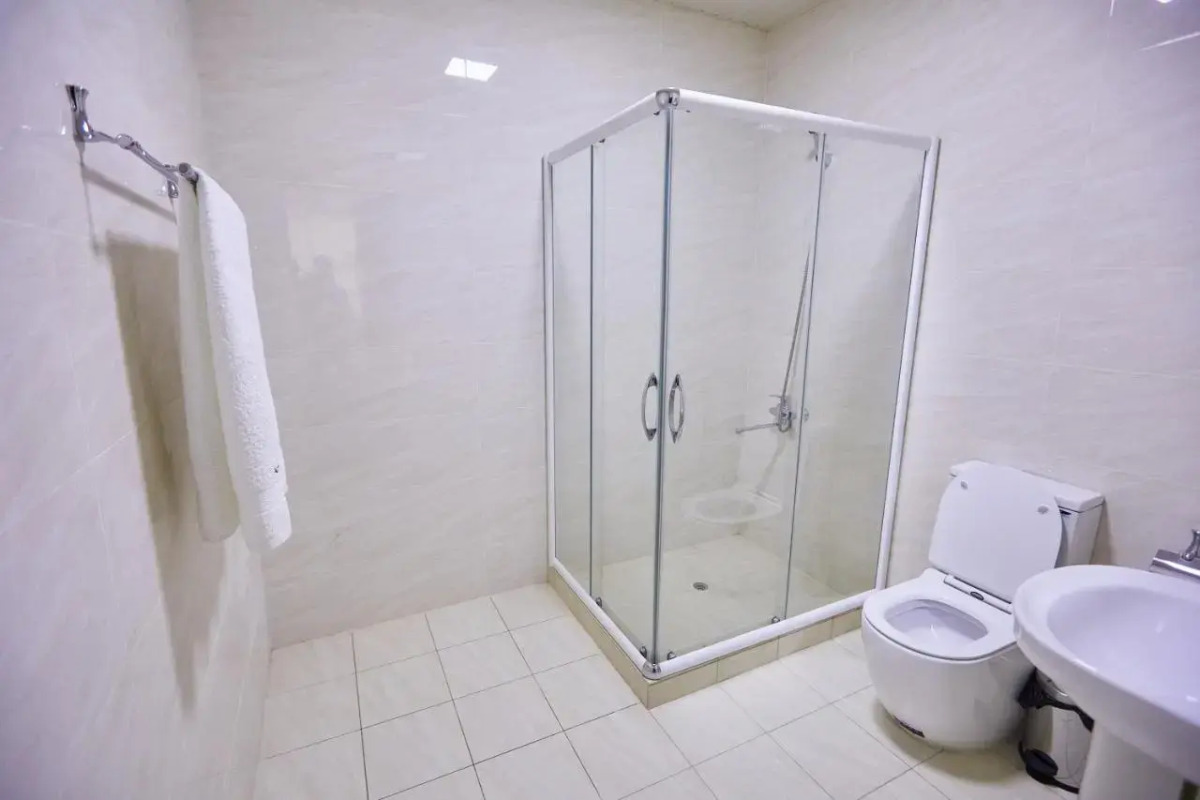 Отель Grand Art