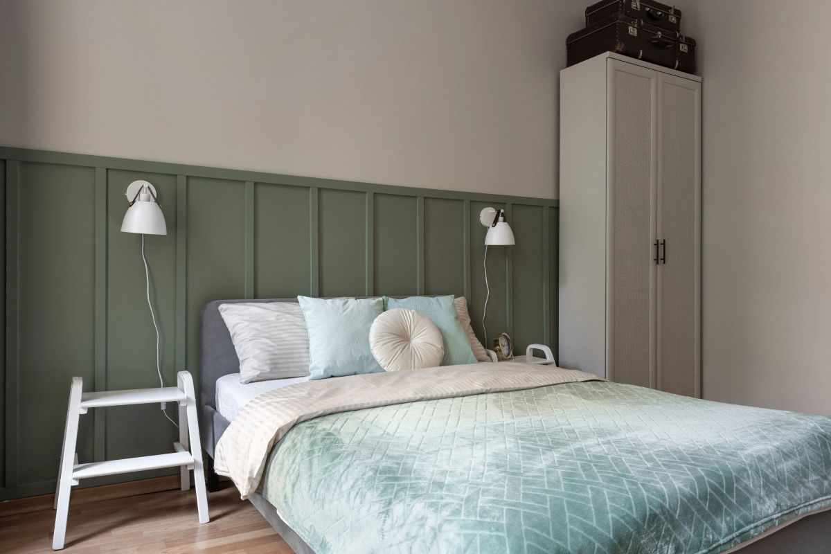 Квартира от Uppapart на Невском Проспекте дом 77