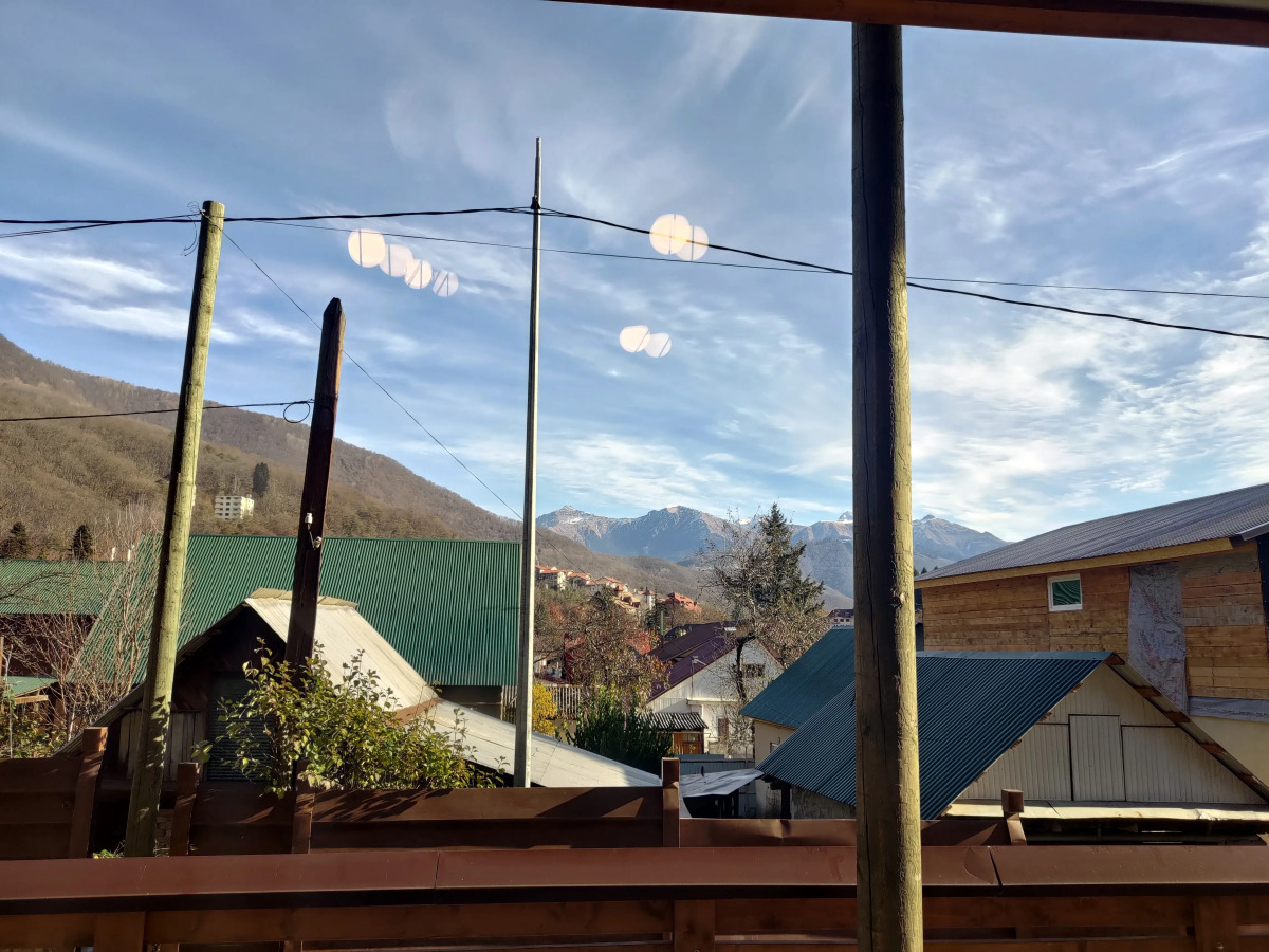 Апартаменты На Турчинского 89