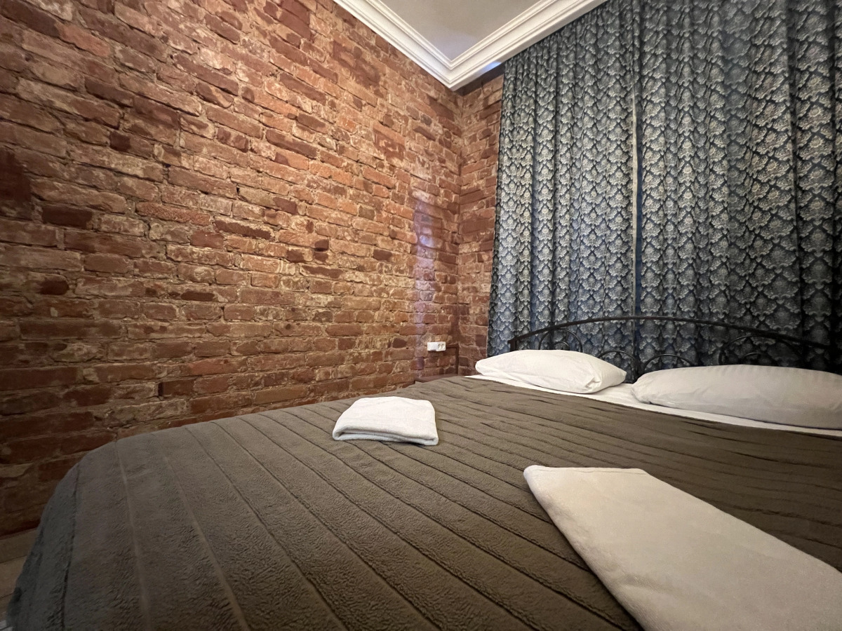 Апартаменты на Лиговском проспекте 65