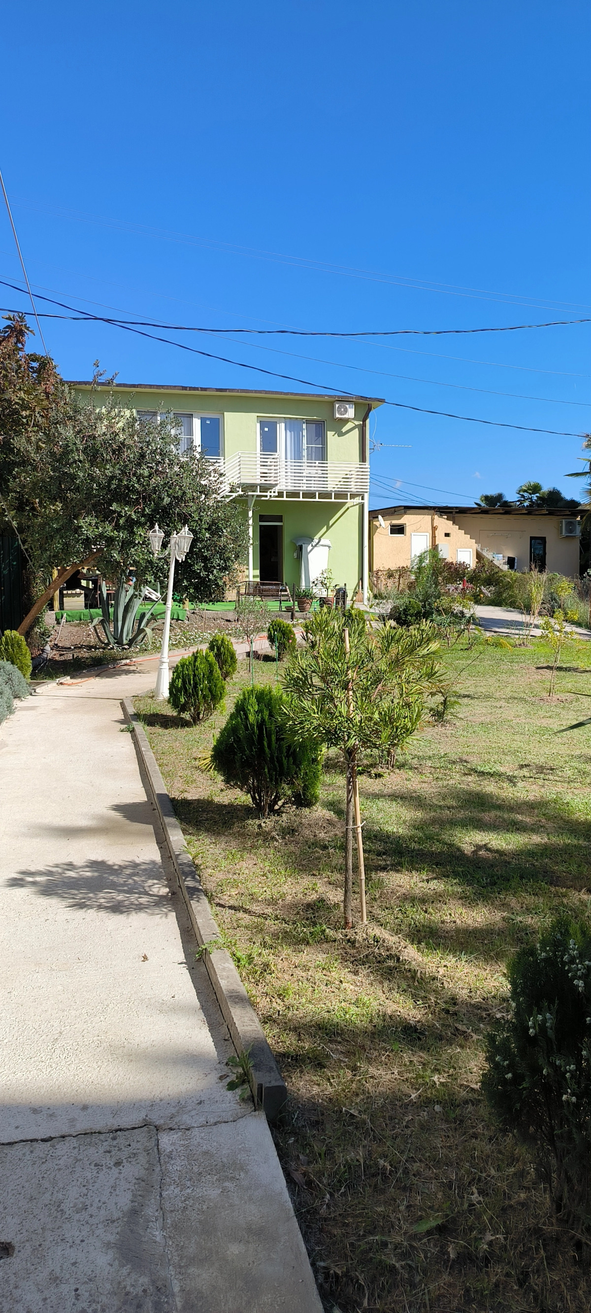 Гостевой дом На Берегу