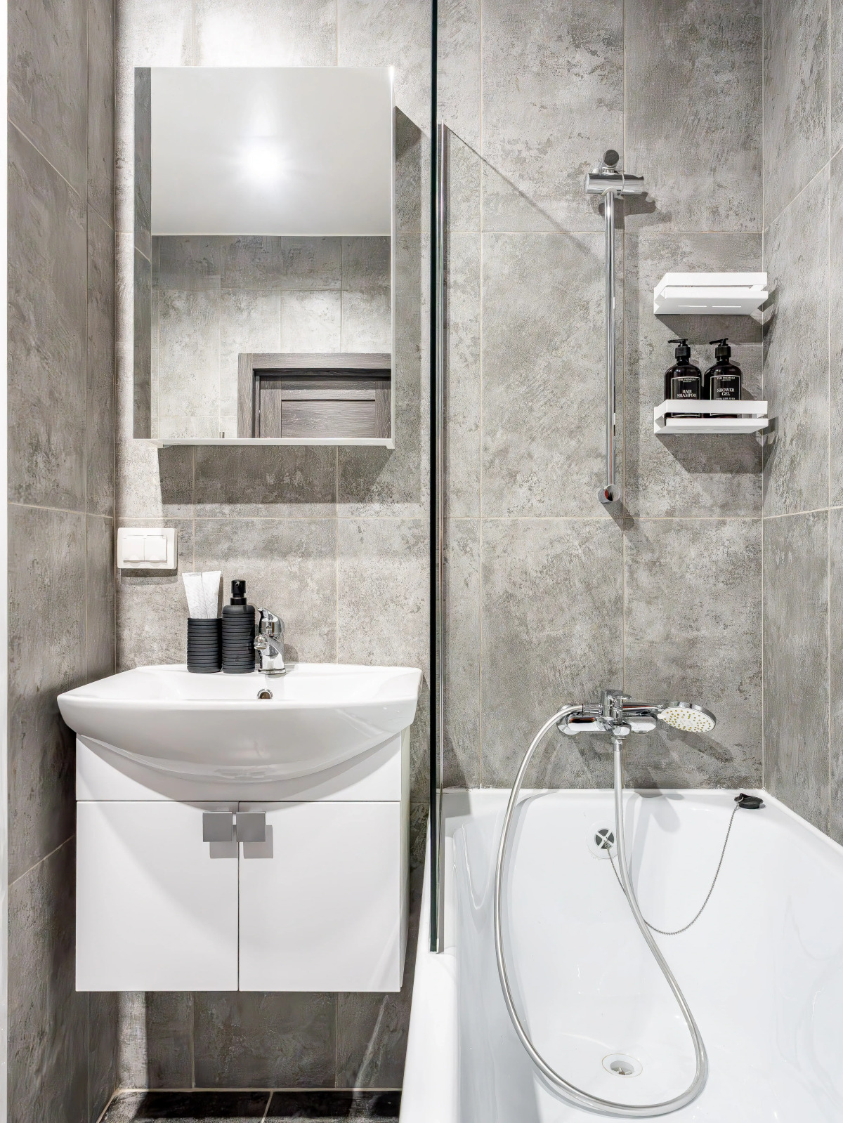 Квартира Granat на Васильевском острове Satin home