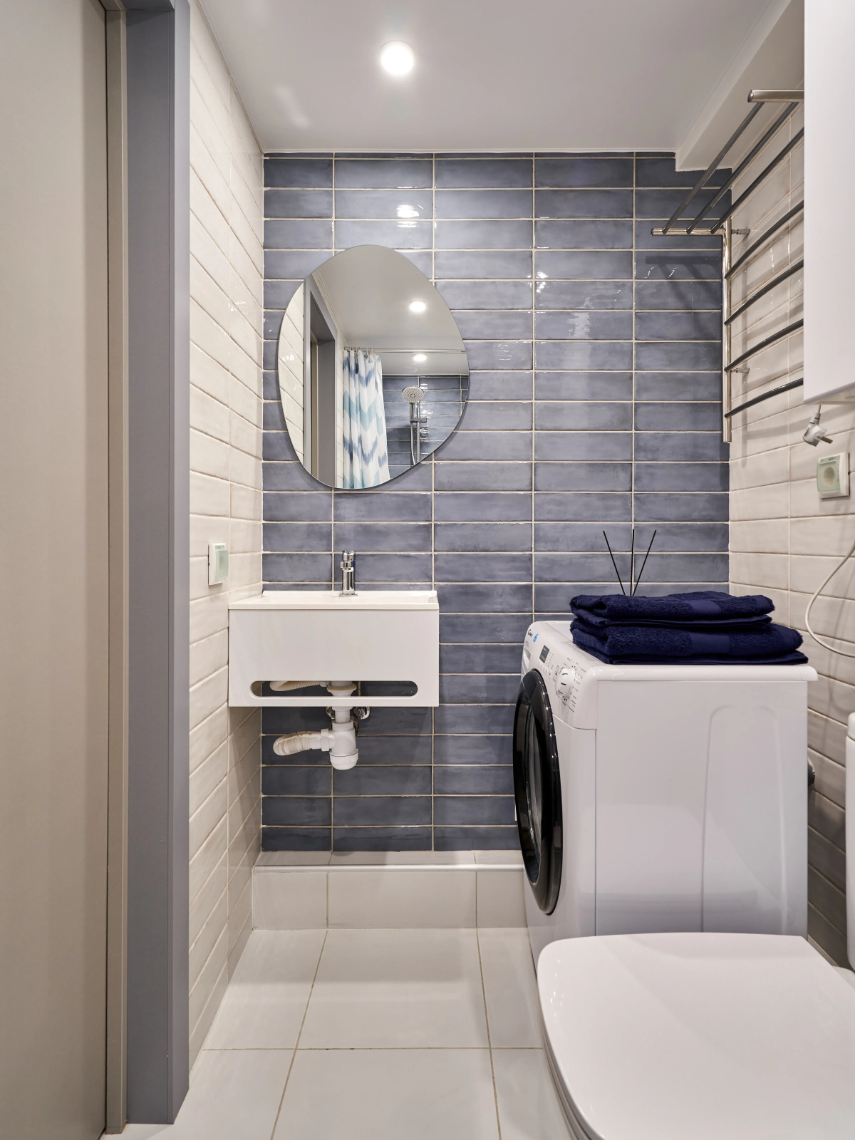 Апартаменты Два Города - метро Аэропорт