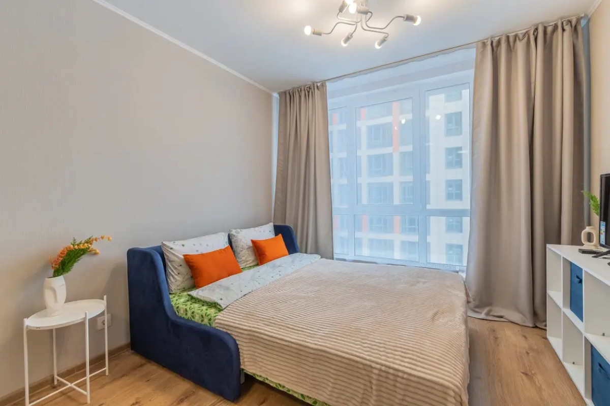 Апартаменты Стандартные SalutApart 8