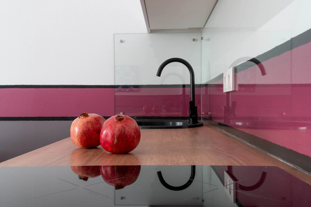 Апартаменты Your Gray Apart