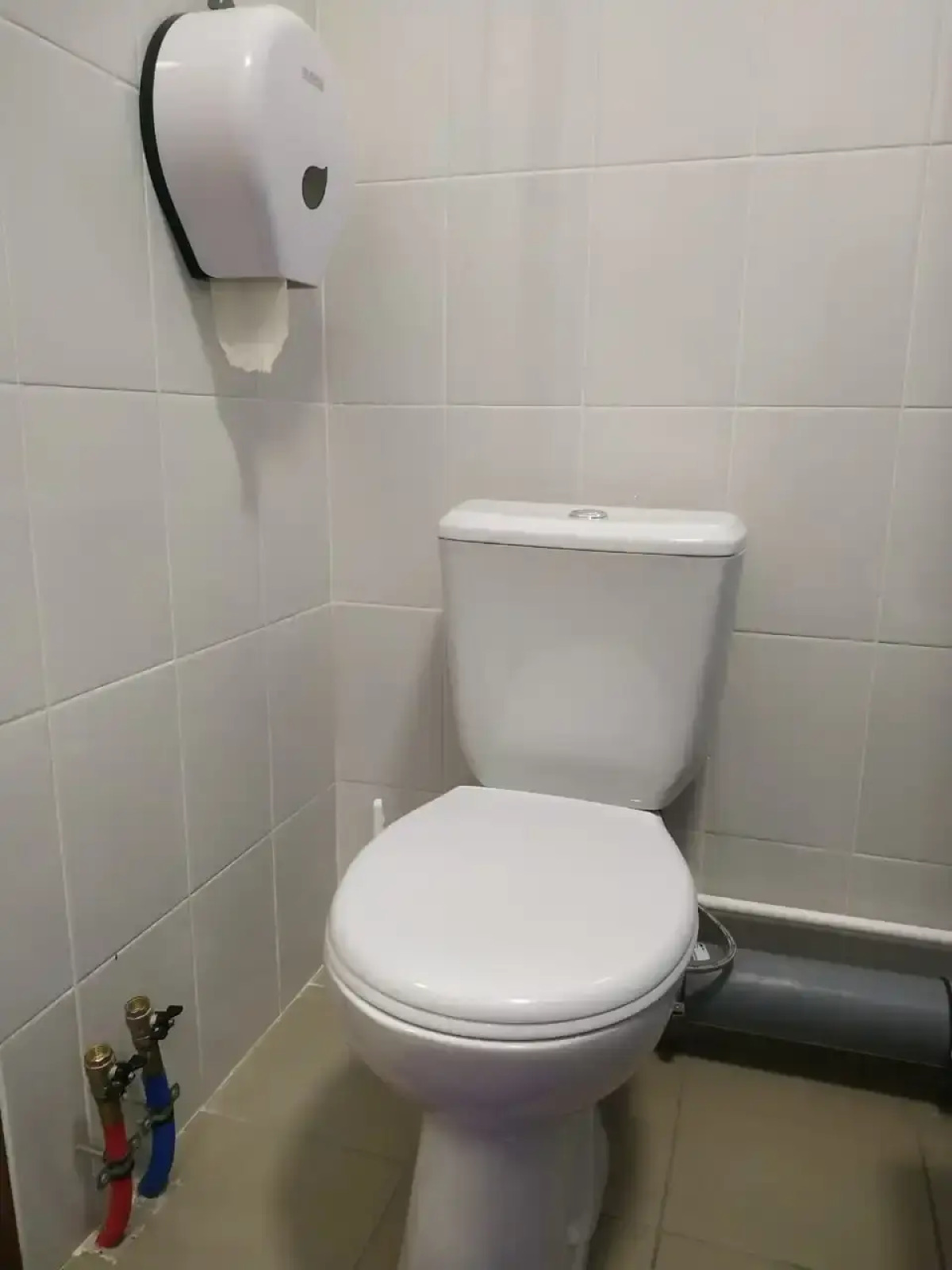 Квартира Рядом с Аквапарком