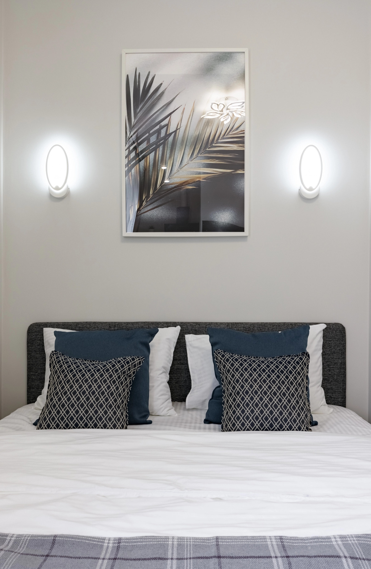 Квартира Студия № 3