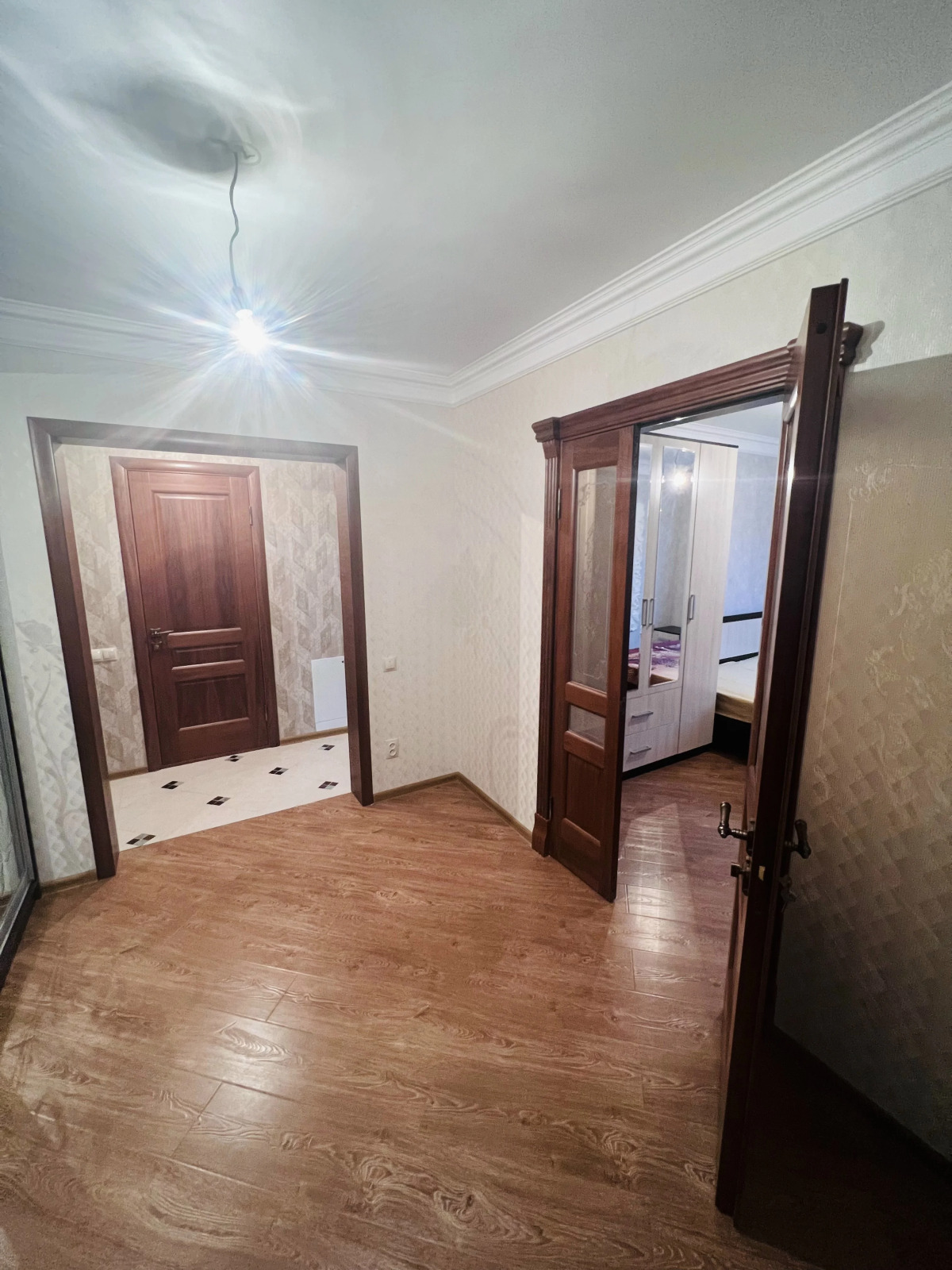 Апартаменты TUR HOUSE в Каспийске