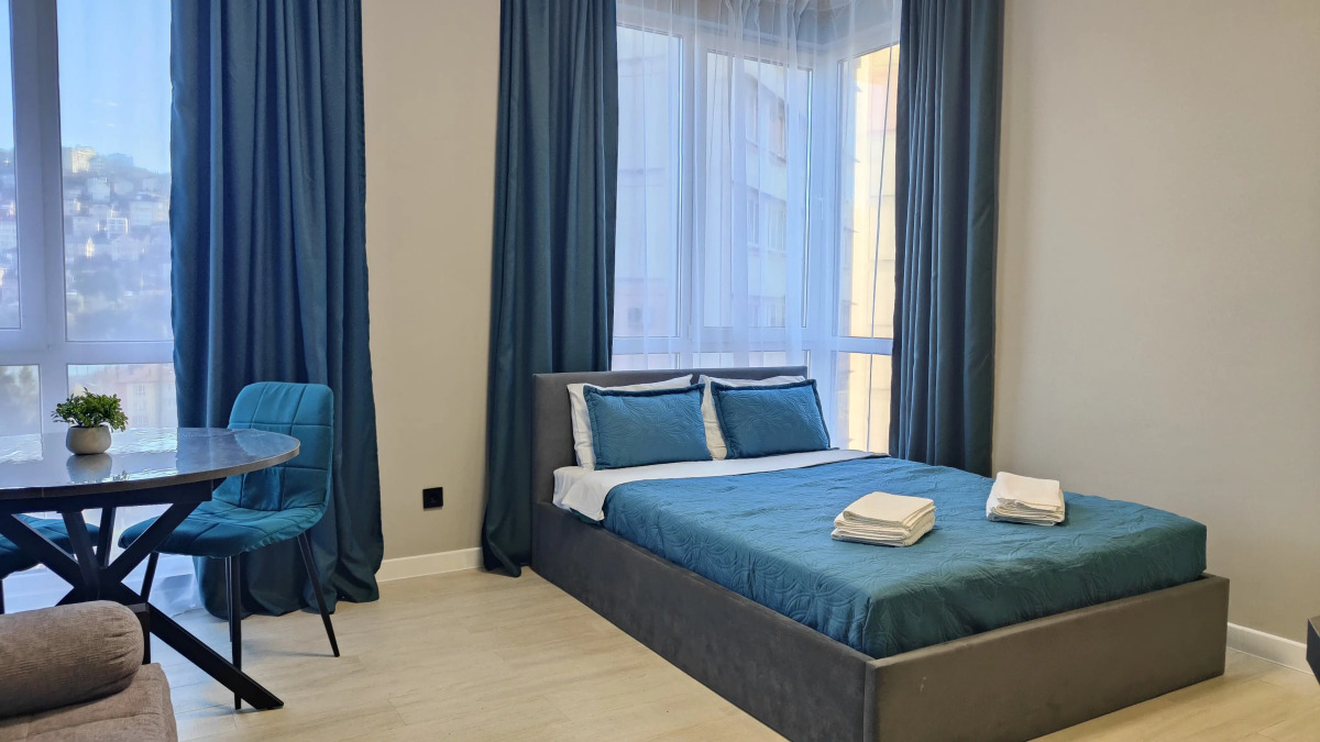 Апартаменты Невада 1