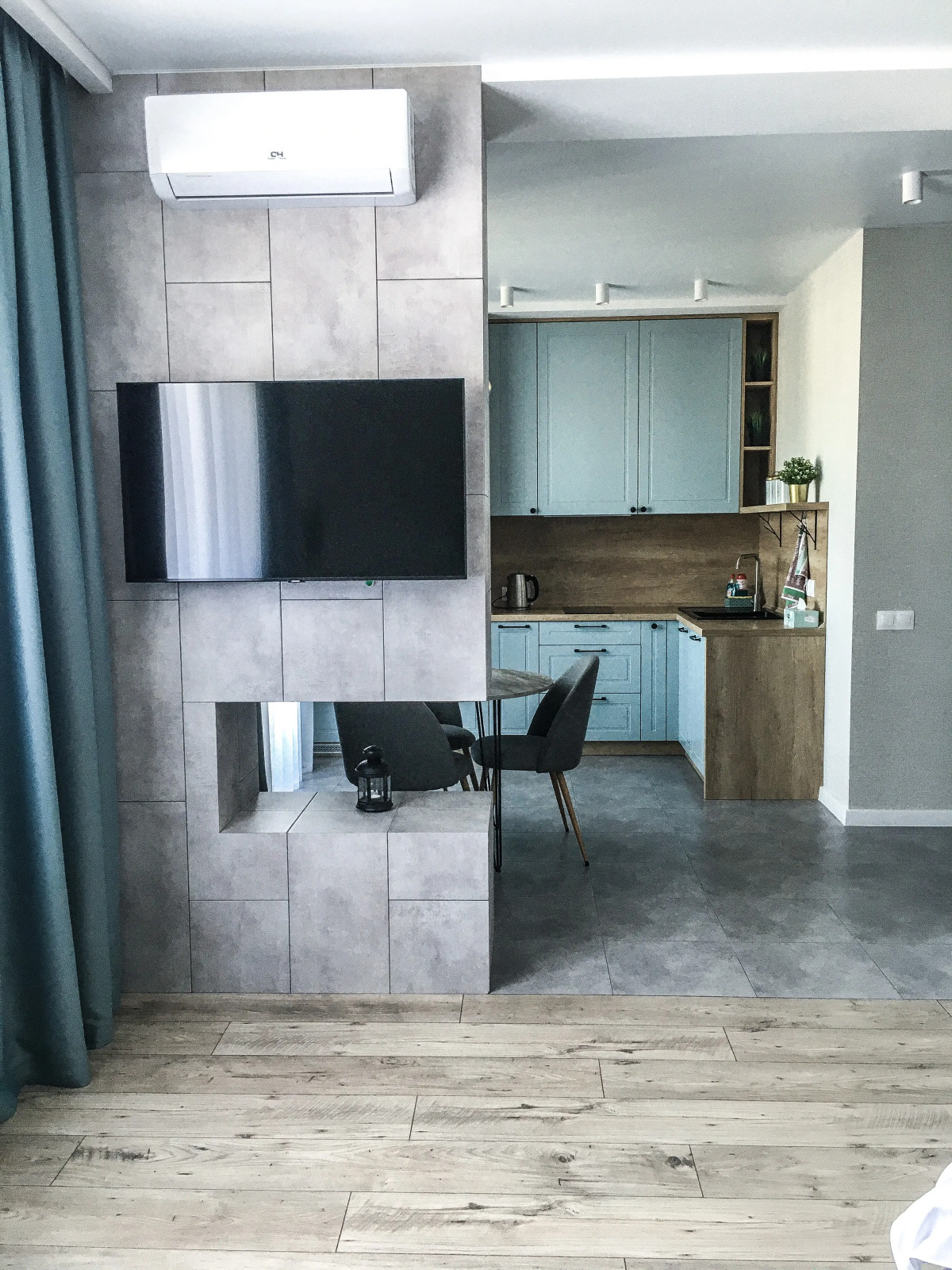 Апартаменты LOFT HOME 13