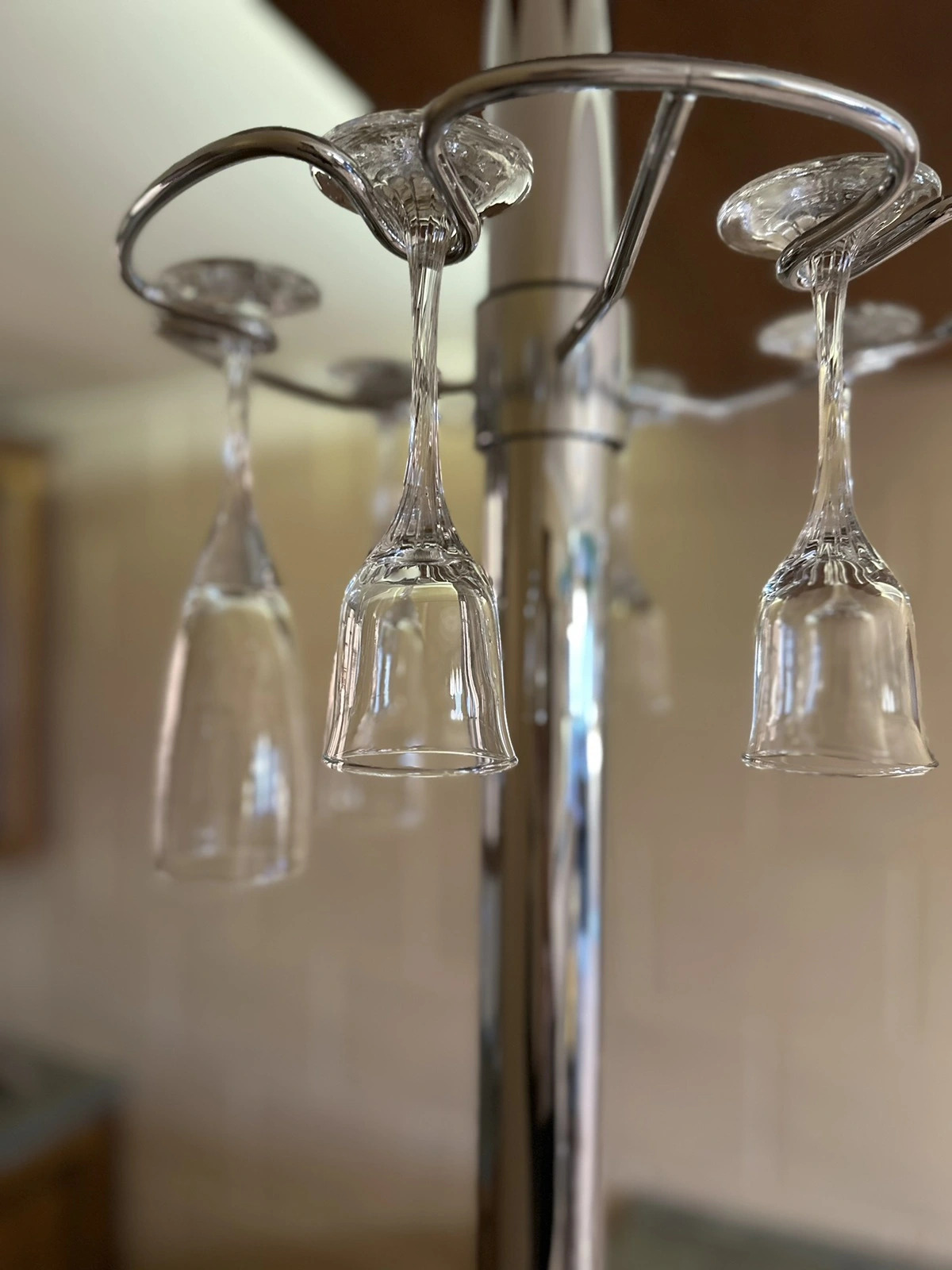 Отель Ля Ви де Шато