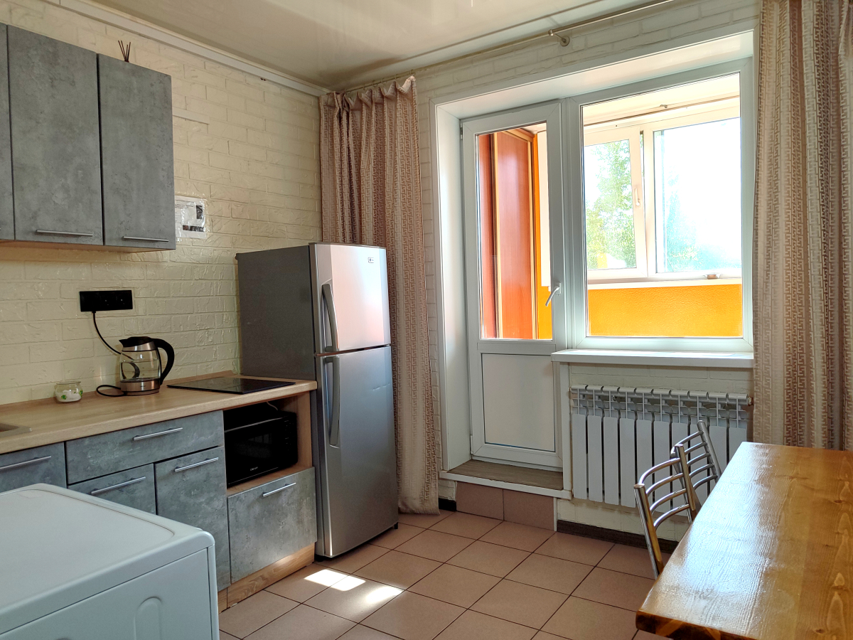 Апартаменты Спутник Краснореченская 163