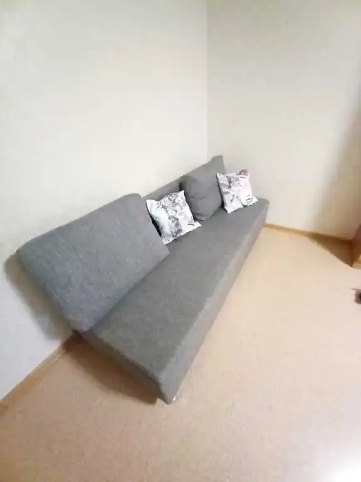 Апартаменты на Матвеевском Шоссе 25 (1)