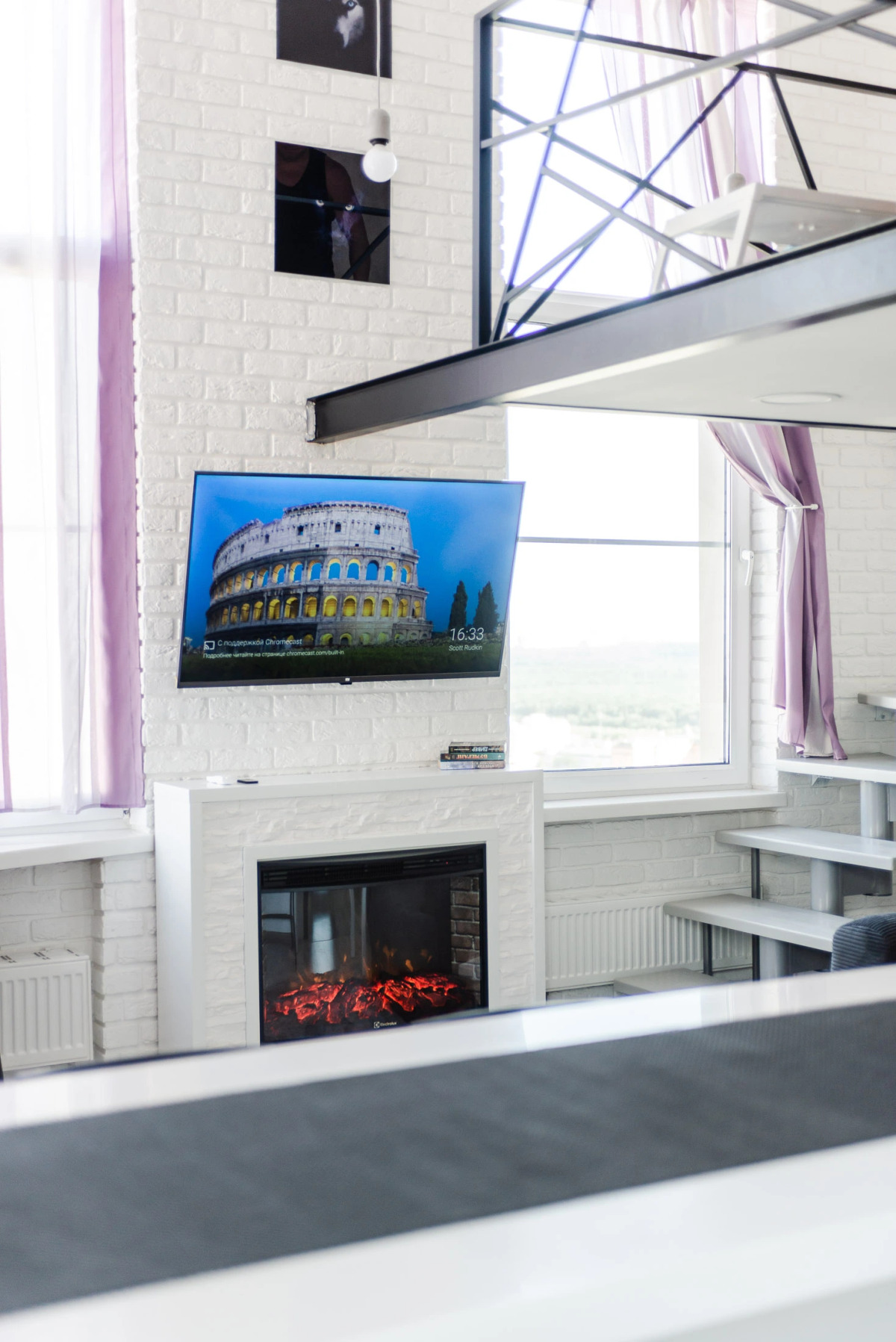 Квартира Лофтрент470