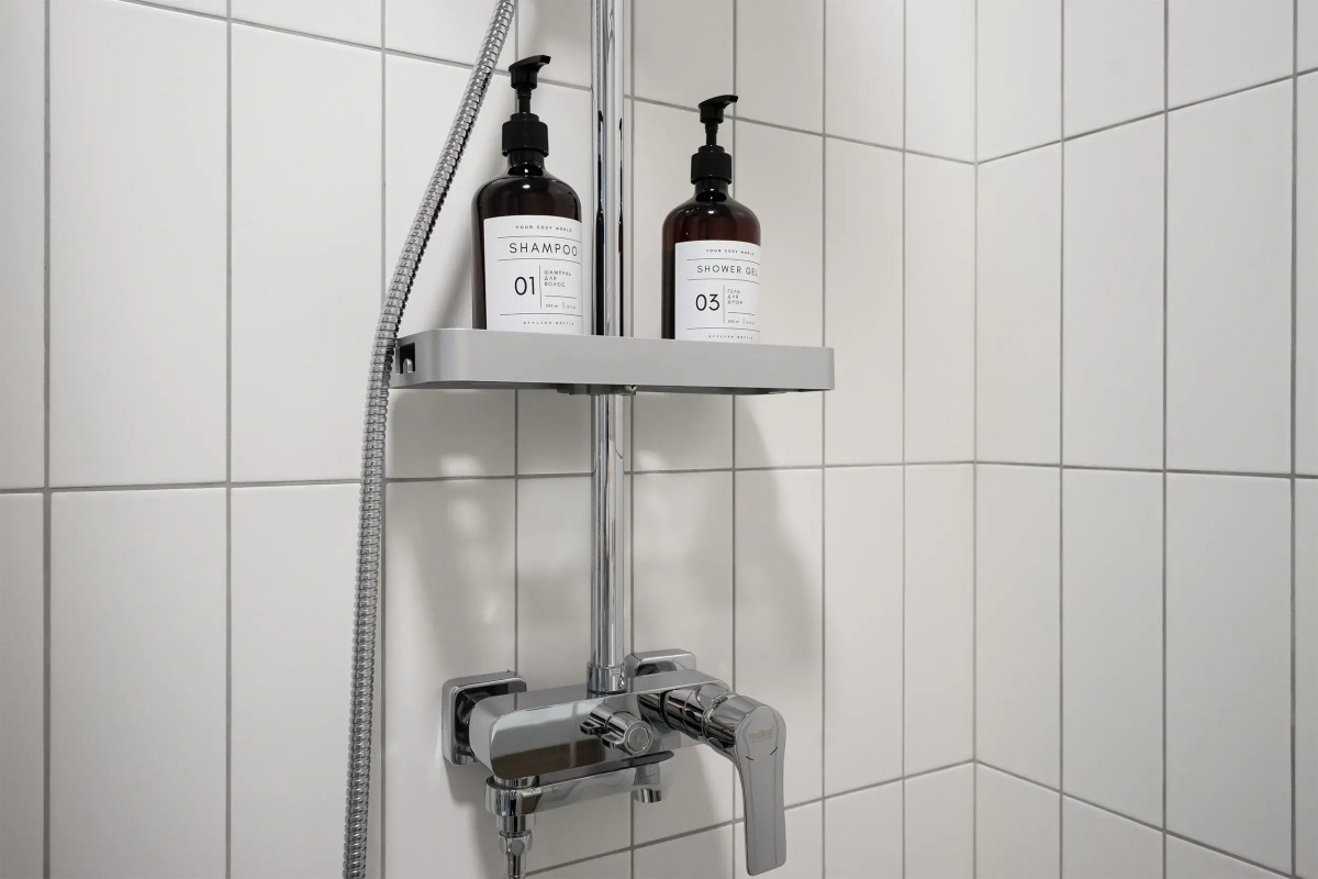 Апартаменты Pavlov G с видом на реку