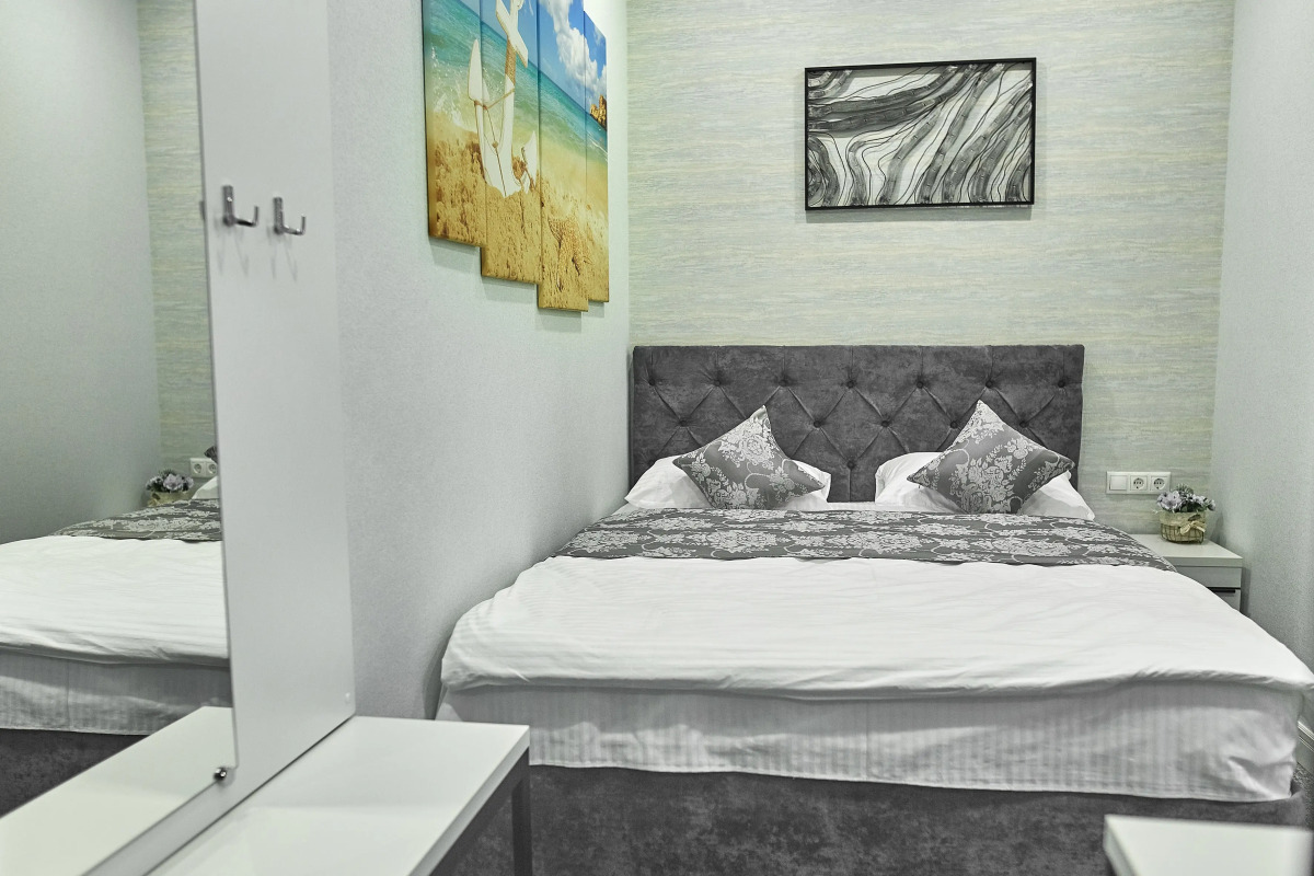 Отель July Hotel