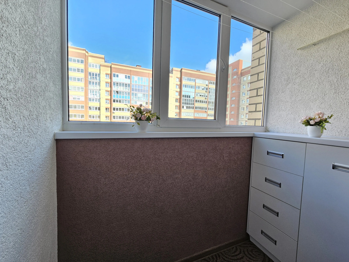 Квартира Московский проспект