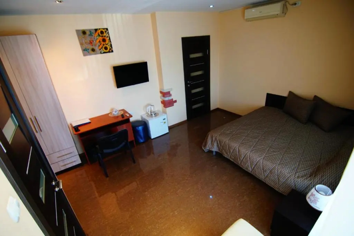 Гостевой Дом на Калинина