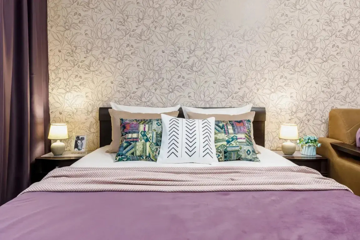 Квартира Как Дома 58 на Бакунина 139