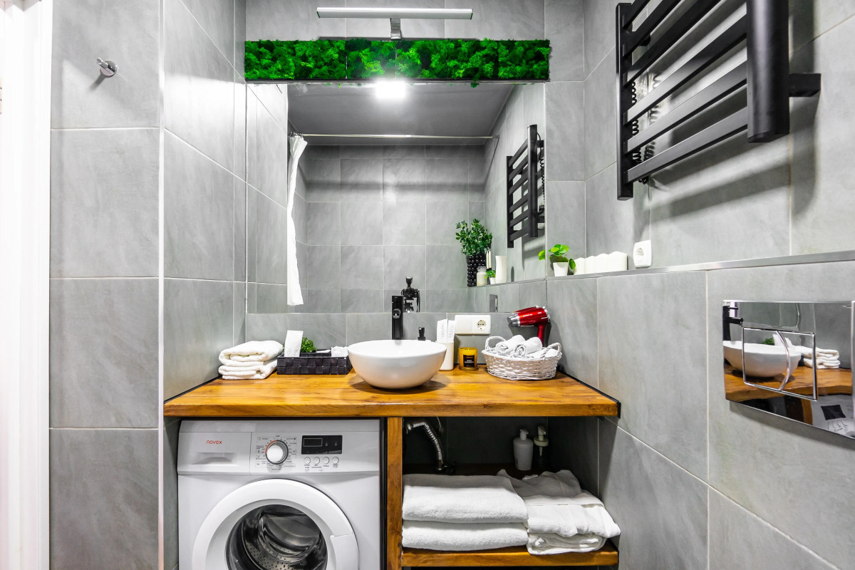 Апартаменты Эко