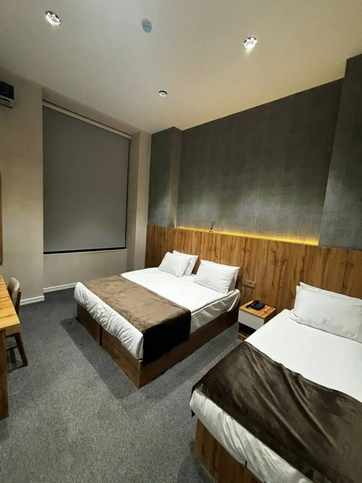 Мини-отель Ferma Art Hotel