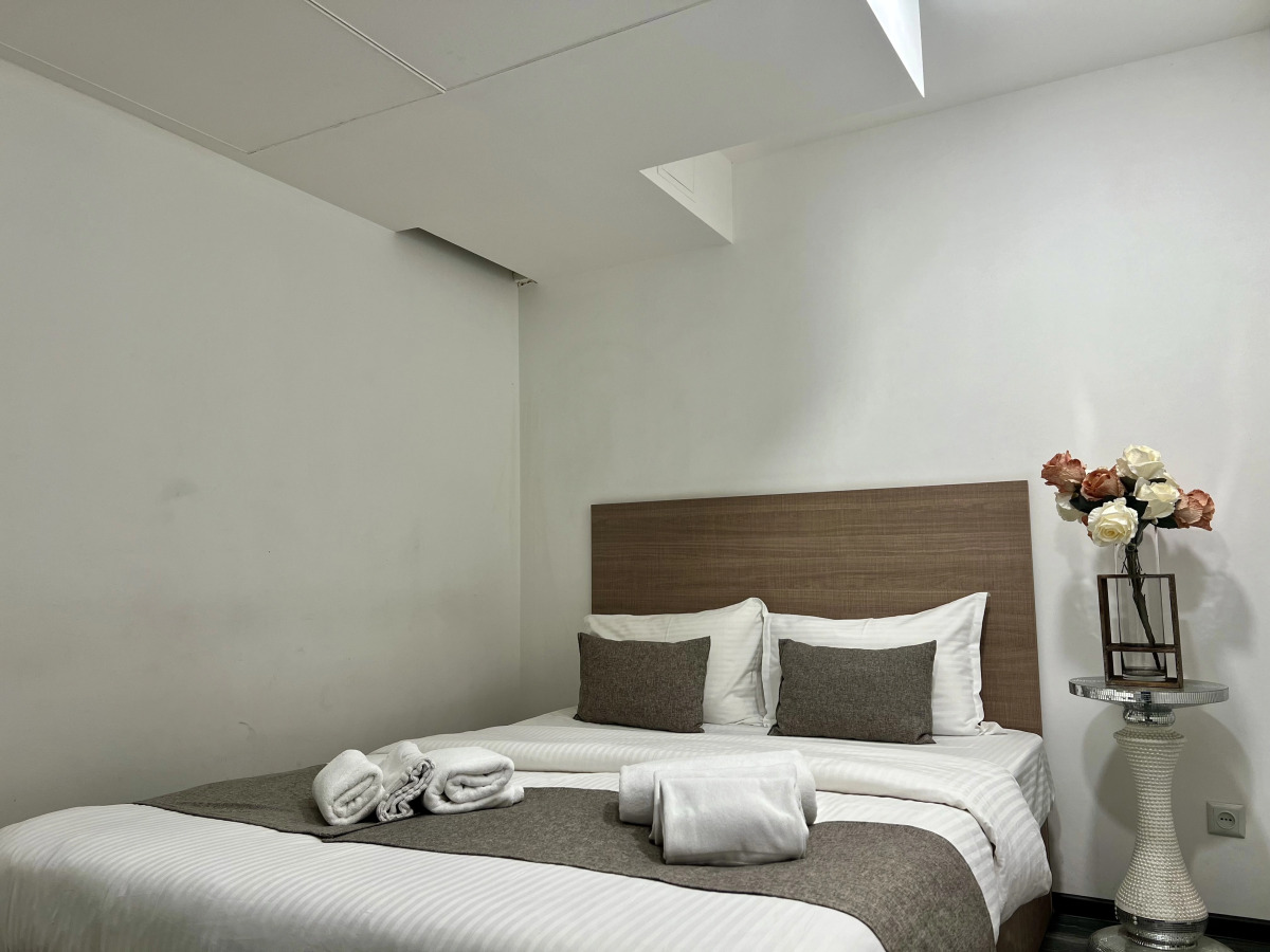 Апарт-Отель IT House