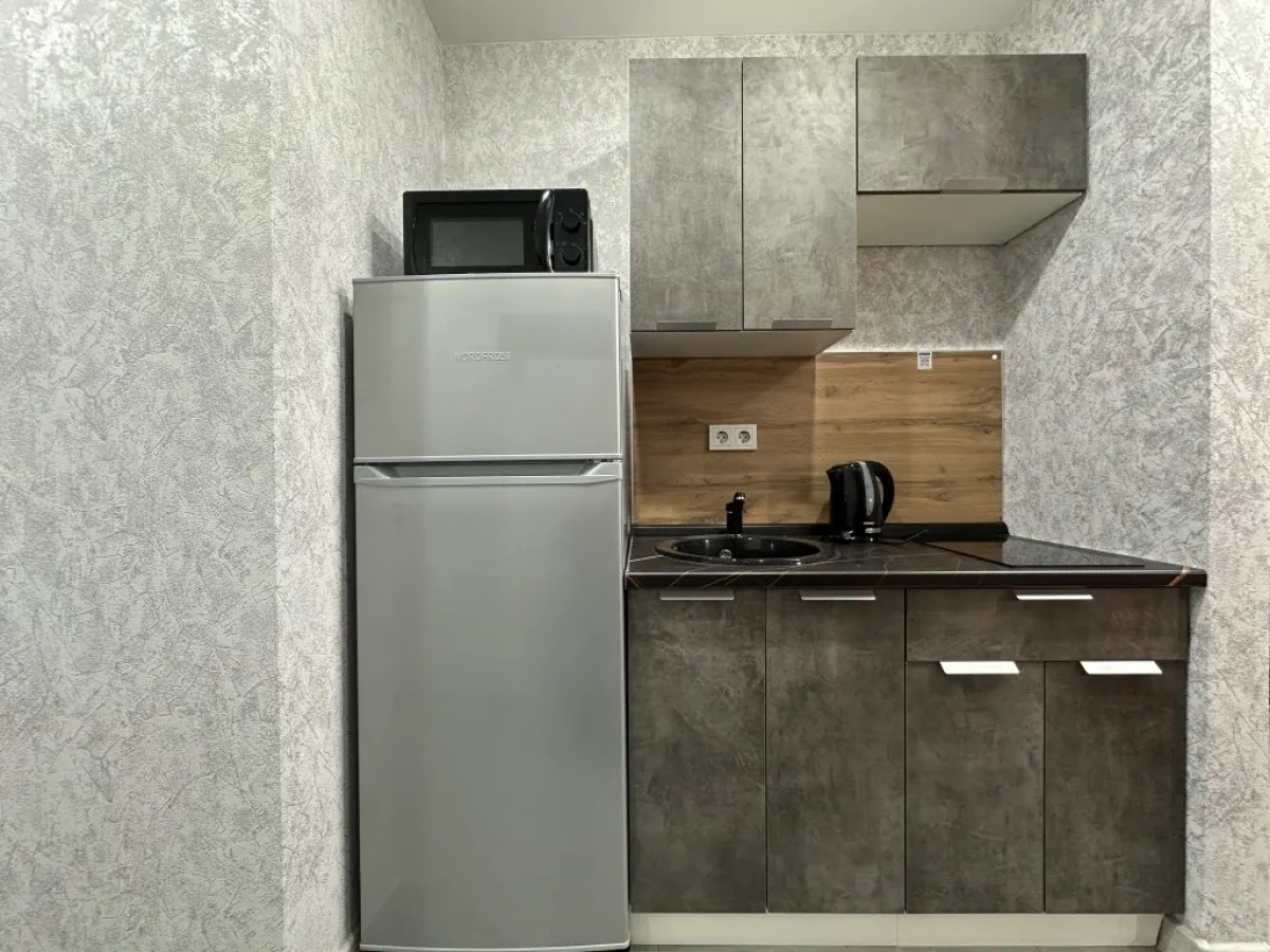 Апартаменты в центре Нижнего от Уют и Комфорт НН